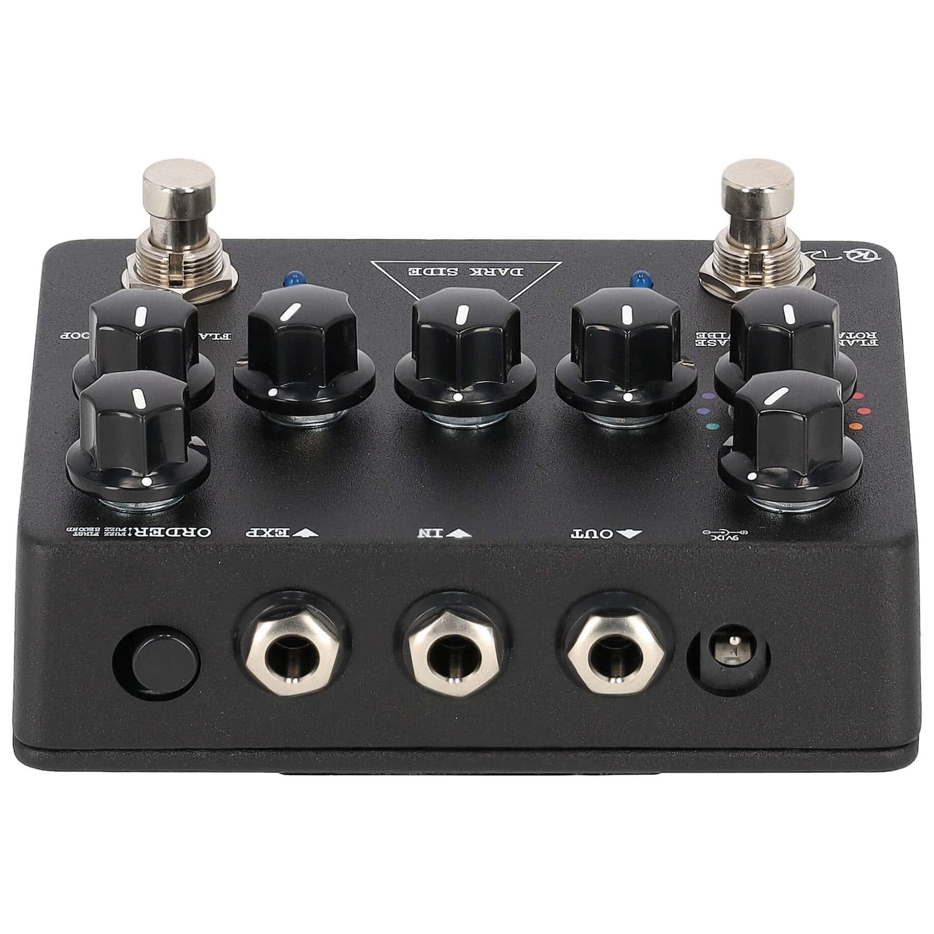 Keeley Electronics - Keeley Electronics Dark Side David Gilmour Style - 3