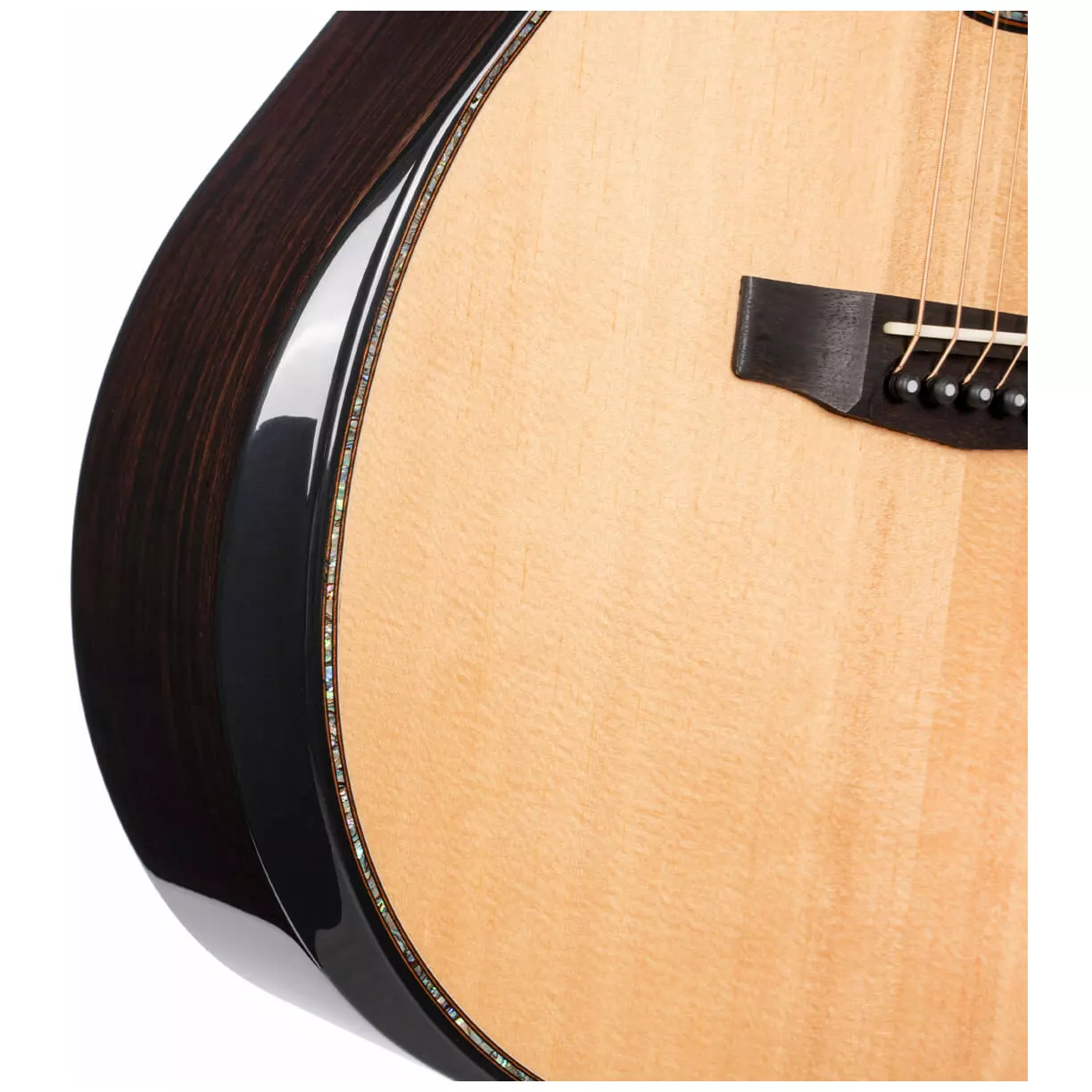 Cort GAPF-BV Natural 3