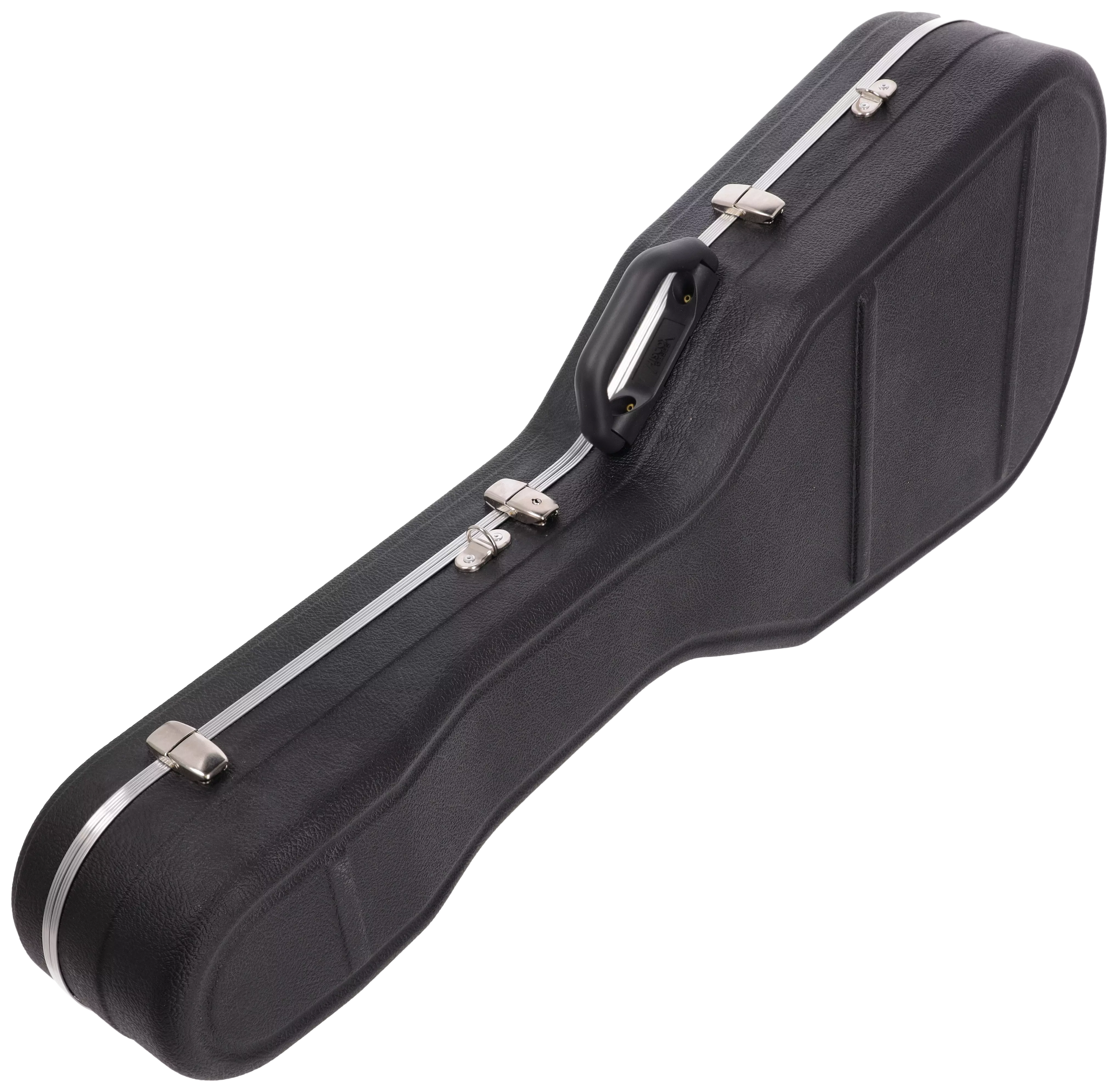 Hiscox HI-GCL-L Klassikgitarrenkoffer Large 3