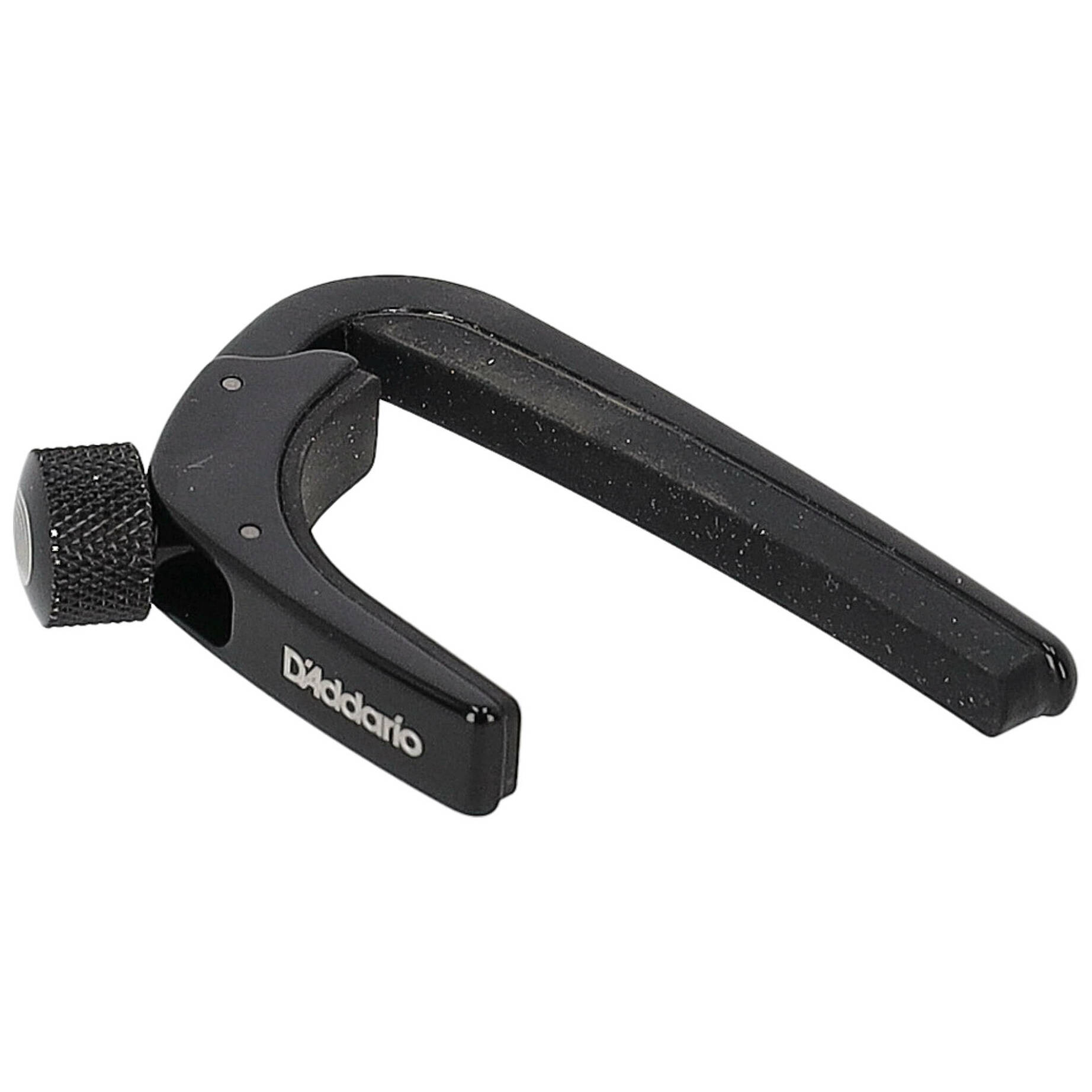 D’Addario PW-CP-02 - Capo Pro, Black 1