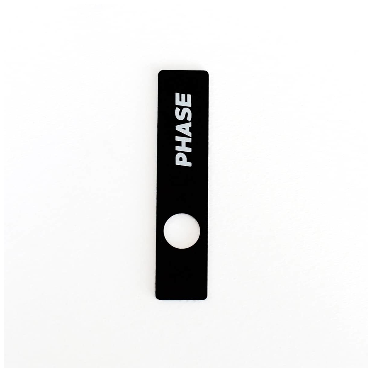 Phase - Phase Magnetic Stickers Set