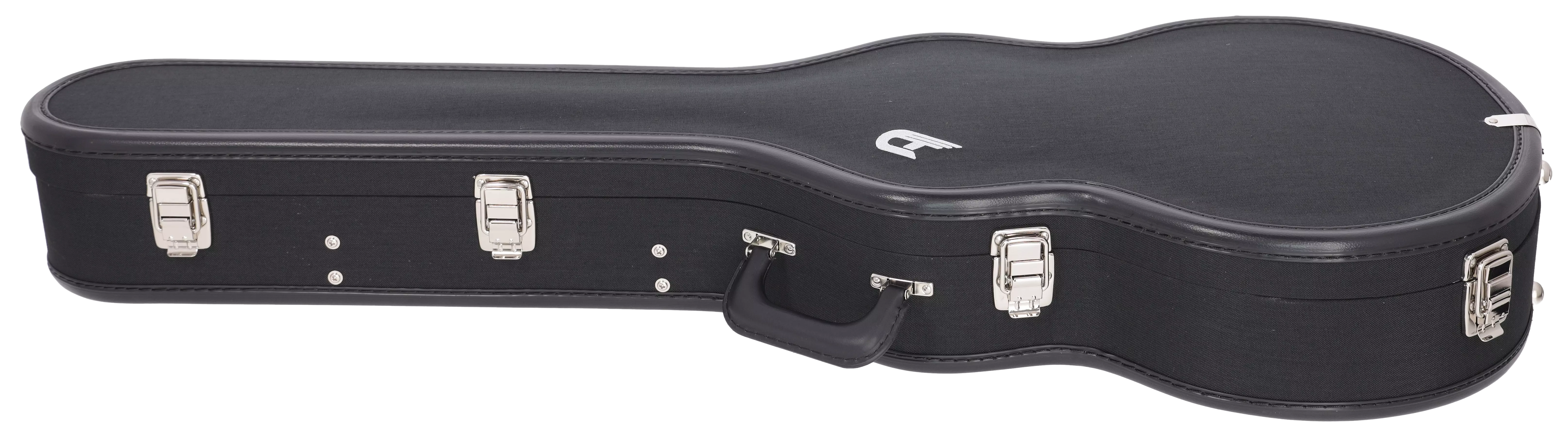 Duesenberg Starplayer TV Deep Black 15