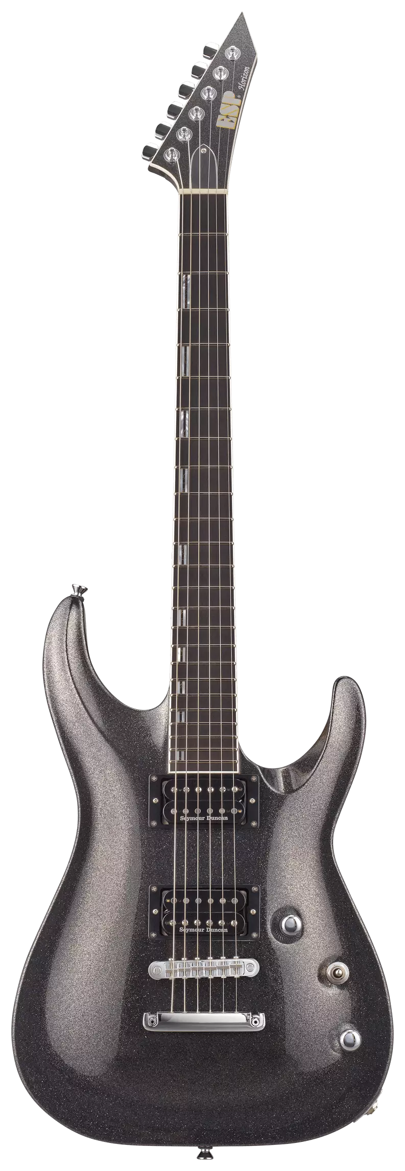 ESP Horizon-II NT Titan Metal