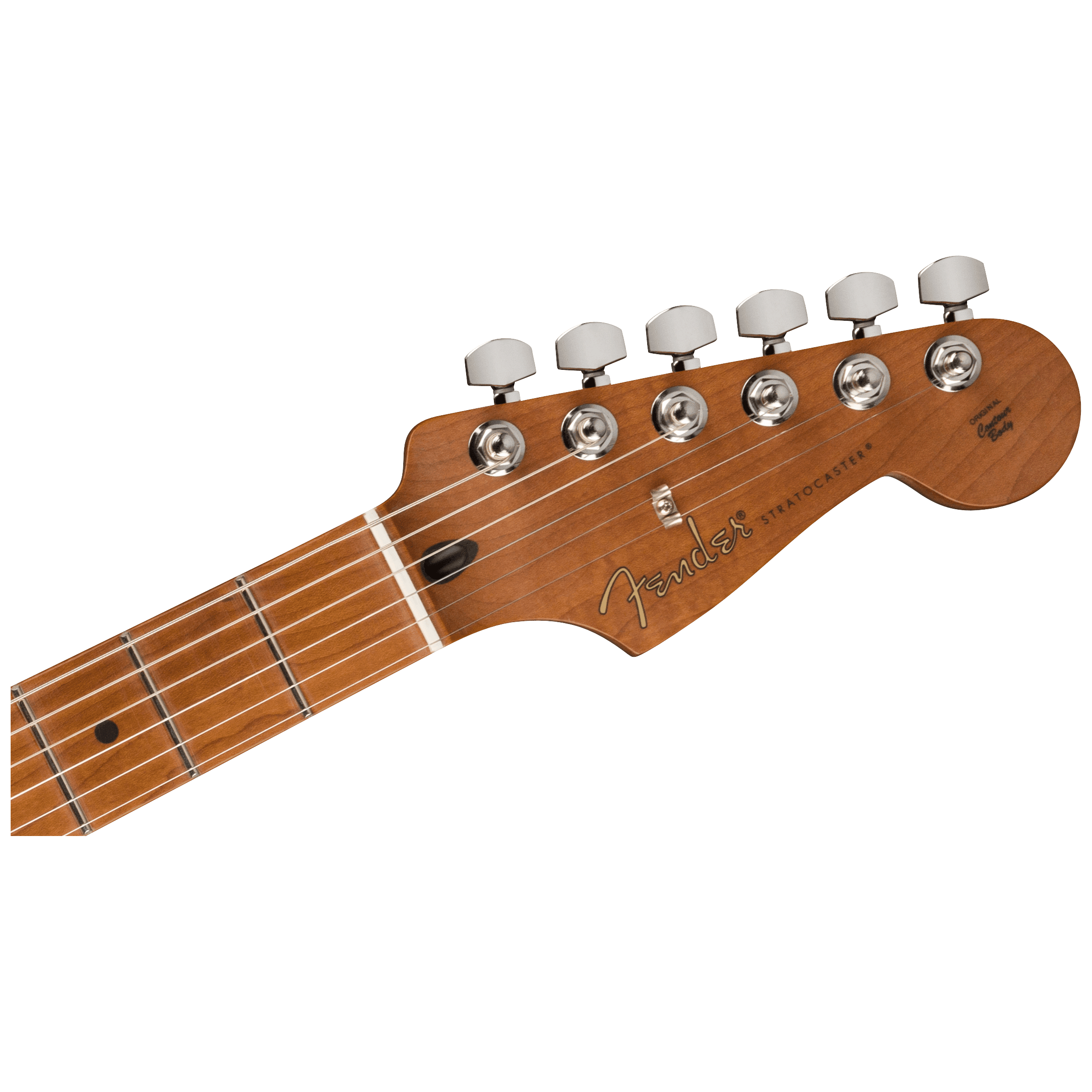 Fender LTD Player Stratocaster RSTD MN 2TS 6