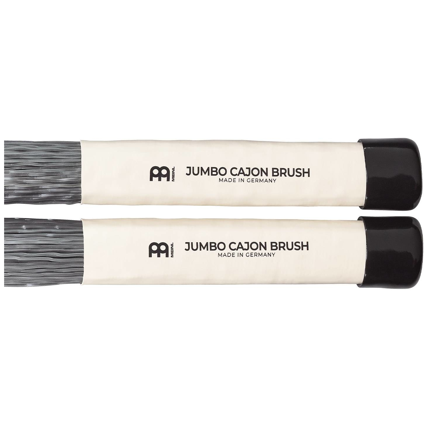 Meinl Stick Brush - Meinl Stick Brush SB306 - Jumbo Cajon Brush - 2