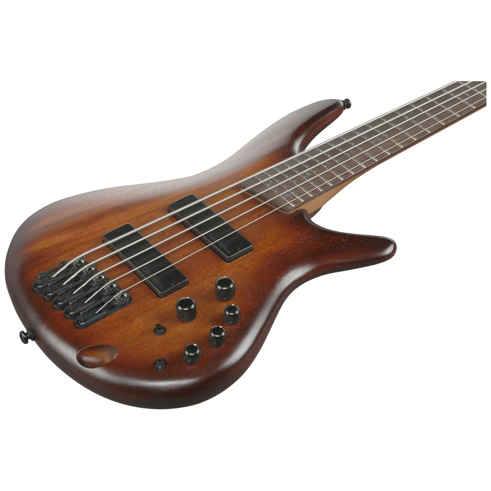 Ibanez SR505A-MHL 4