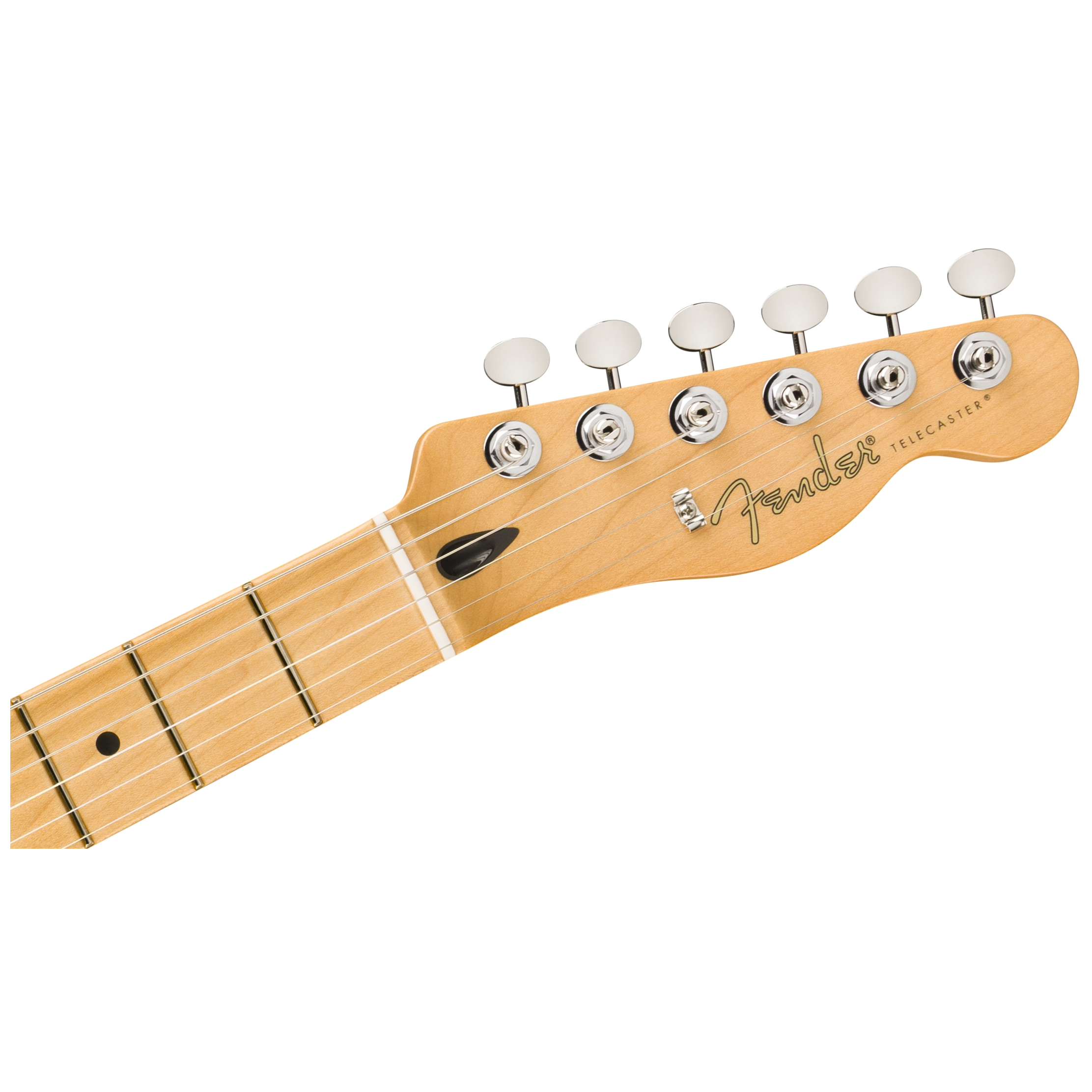 Fender 75th Anniversary Player II Telecaster MN Aztec Gold 5