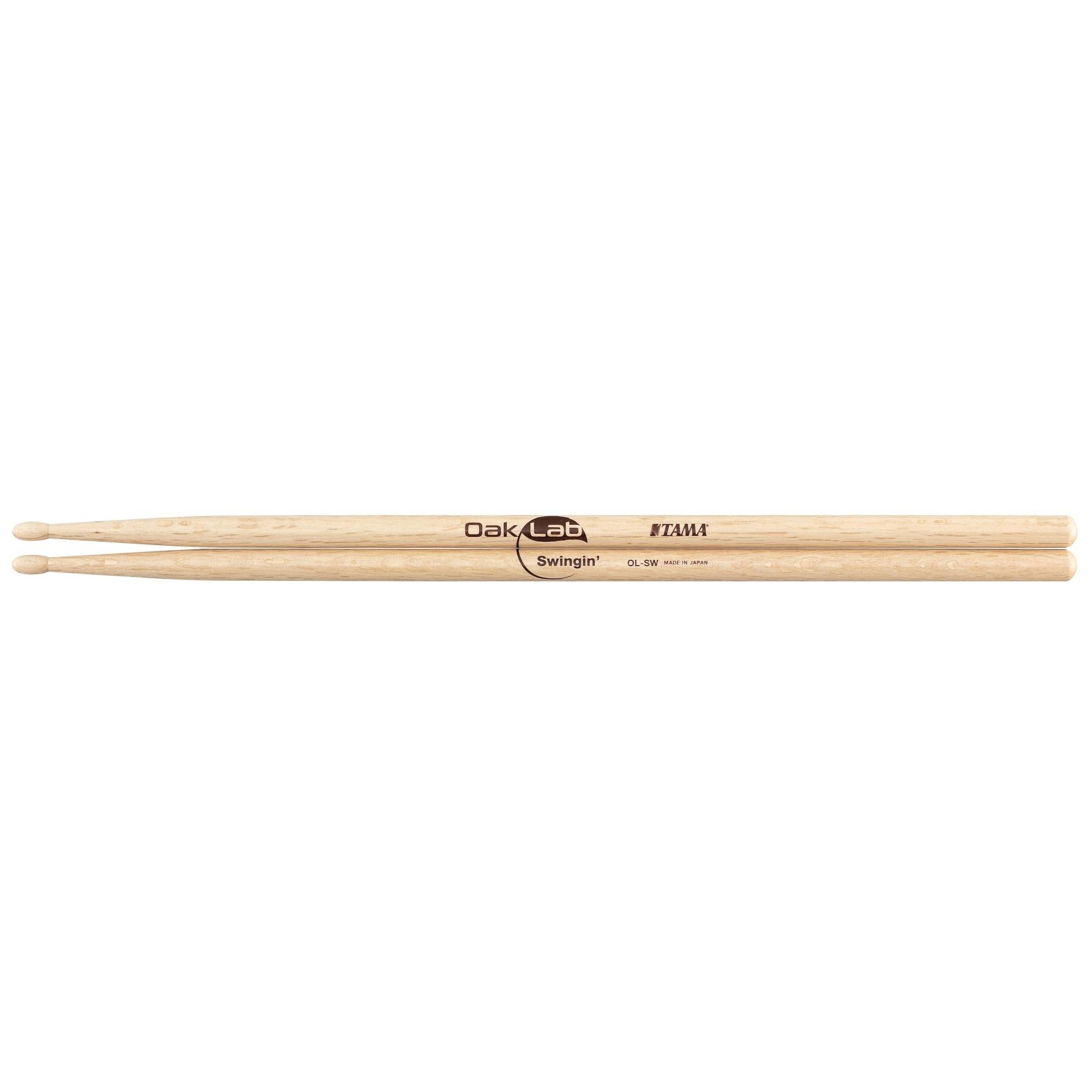 Tama - Tama OL-SW - Oak Lab Series - Swingin - Drumsticks
