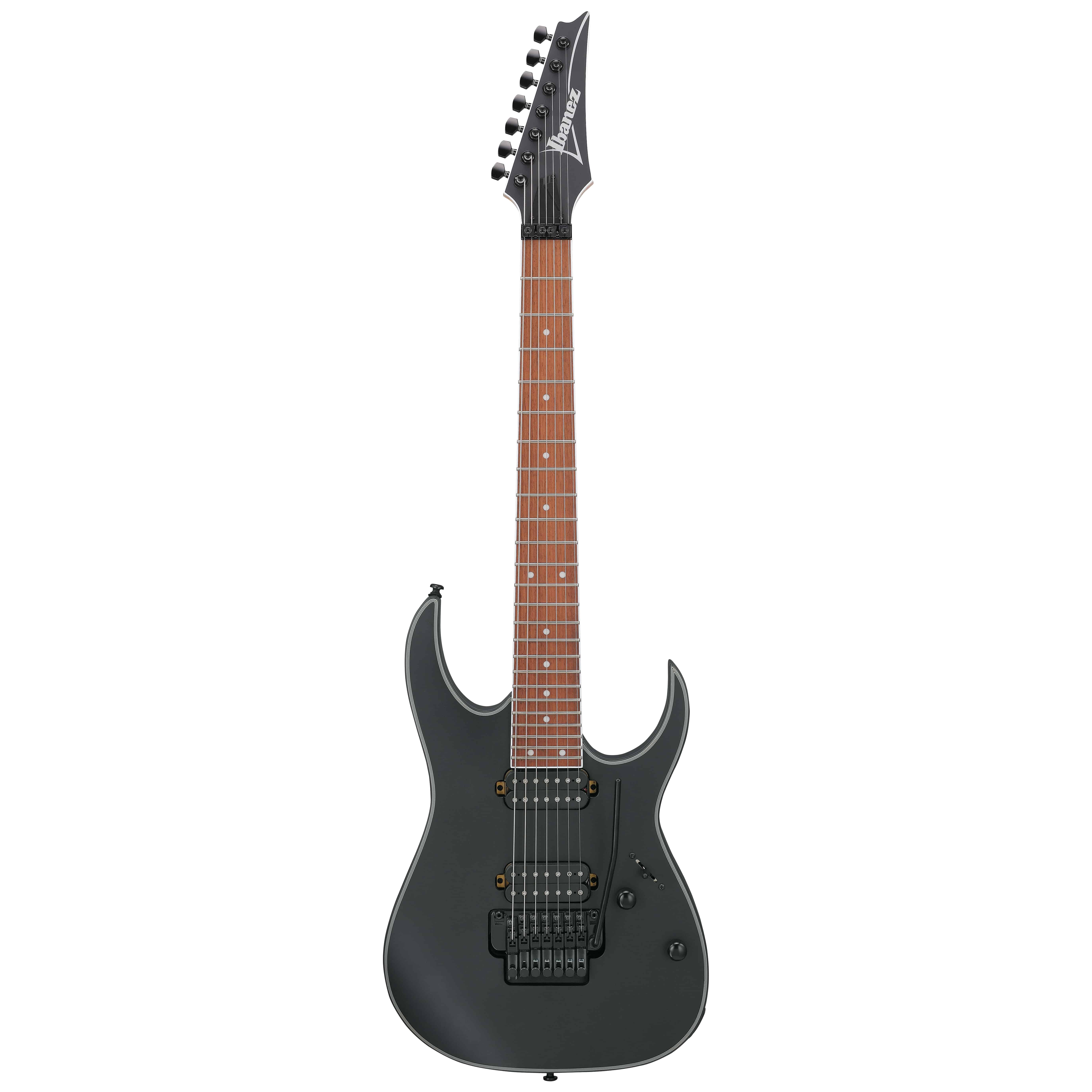 Ibanez RG7420EX-BKF 1