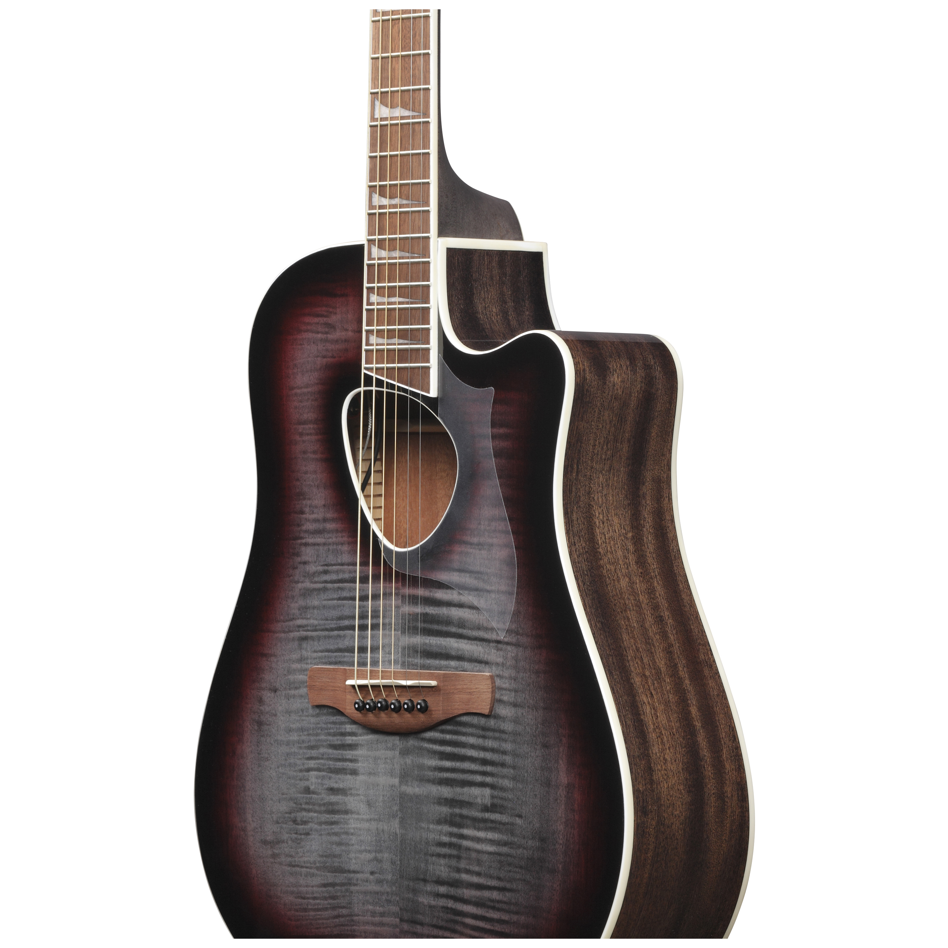 Ibanez ALT30FM-RDB 5