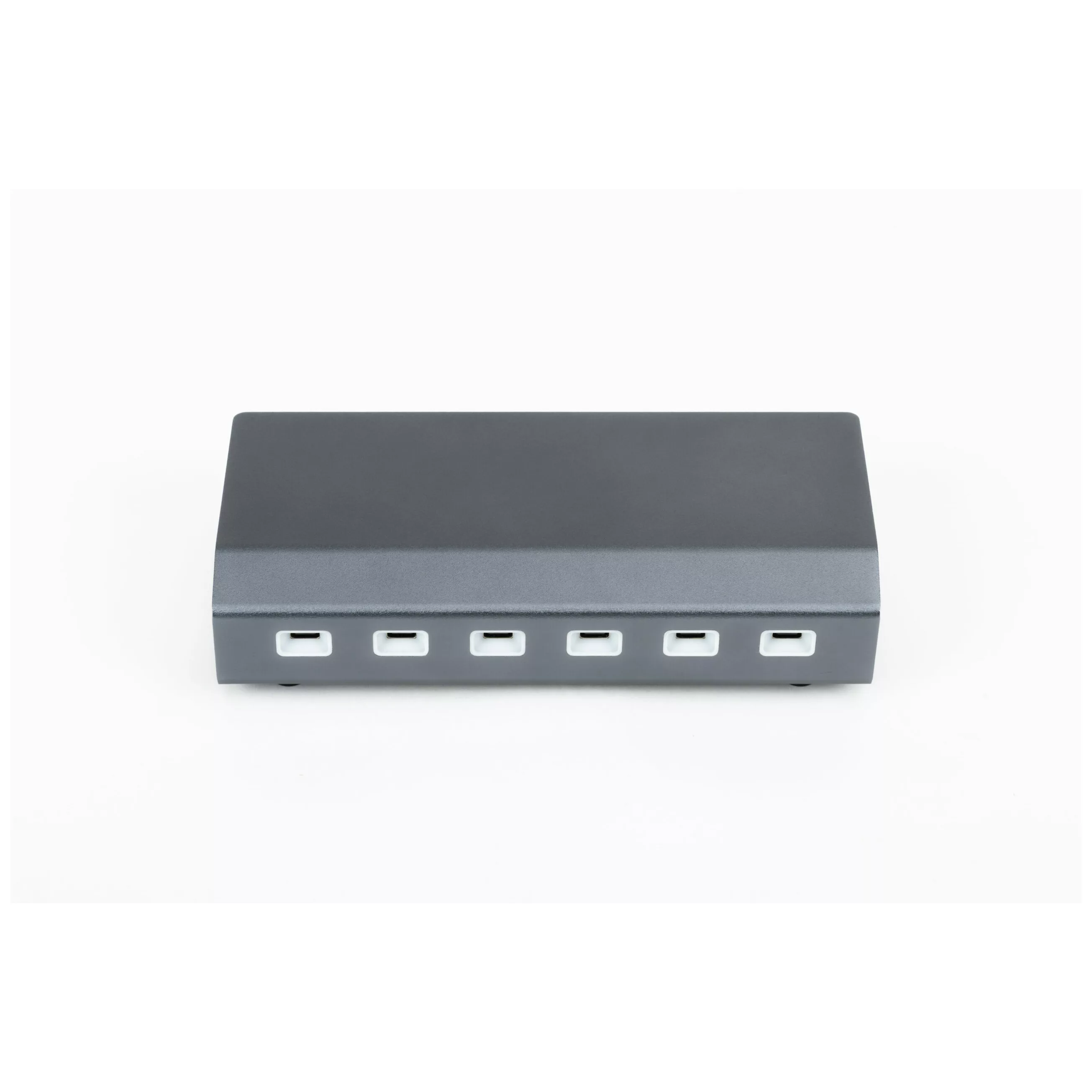 MyVolts Silent Alchemist Solo 4