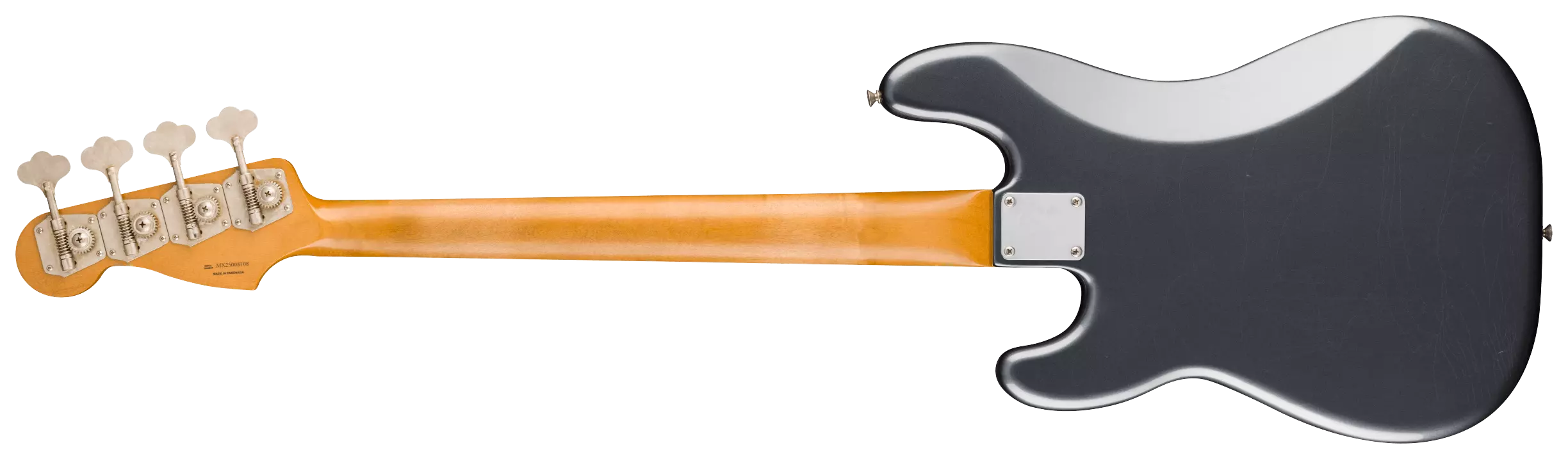 Fender LTD Vintera II Road Worn 60s Precision Bass RW CFM 7