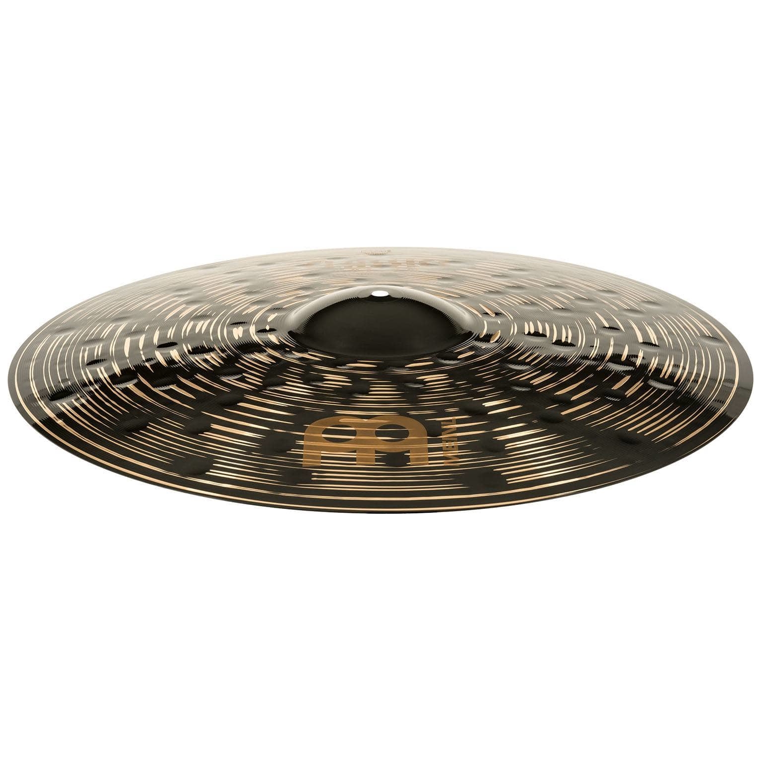 Meinl Cymbals - Meinl Cymbals CC22DACR - 22 Classics Custom Dark Crash-Ride - 1