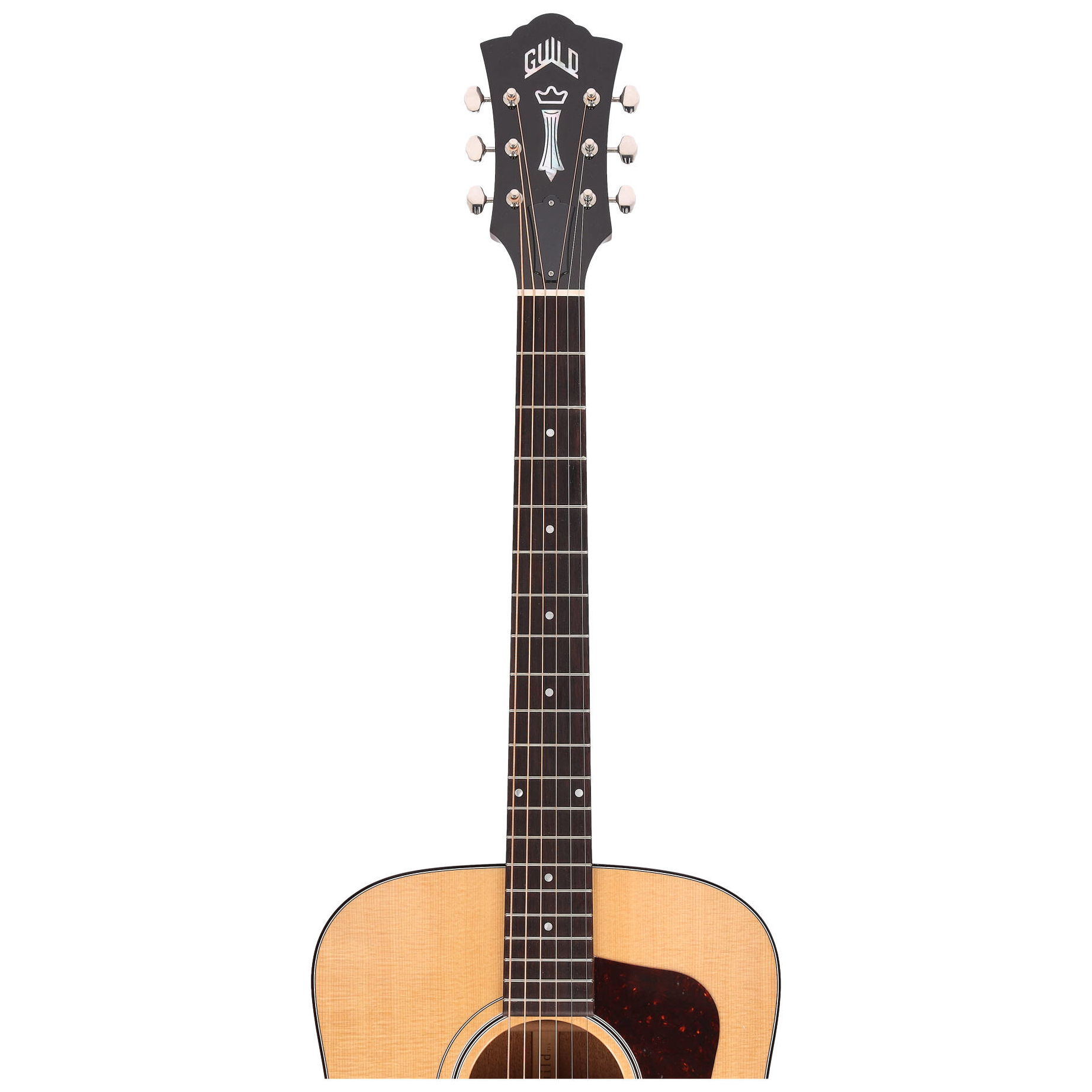 Image of Guild d 40 traditional nat 10028677 5