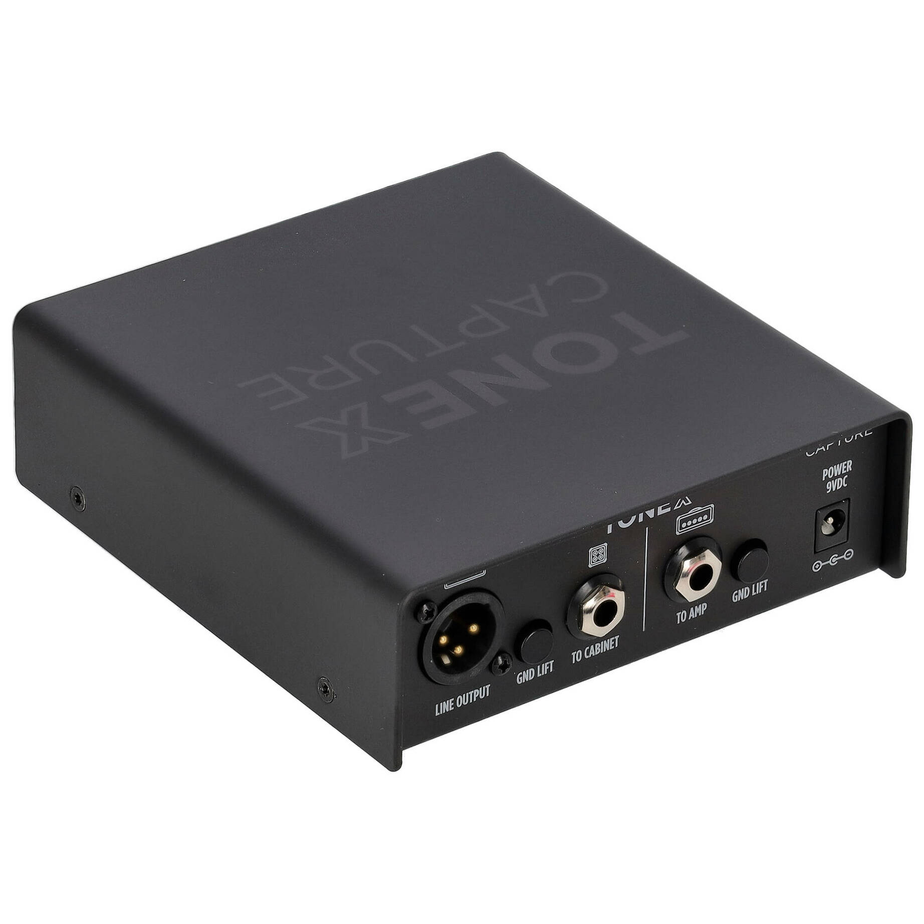 IK Multimedia ToneX Capture 10