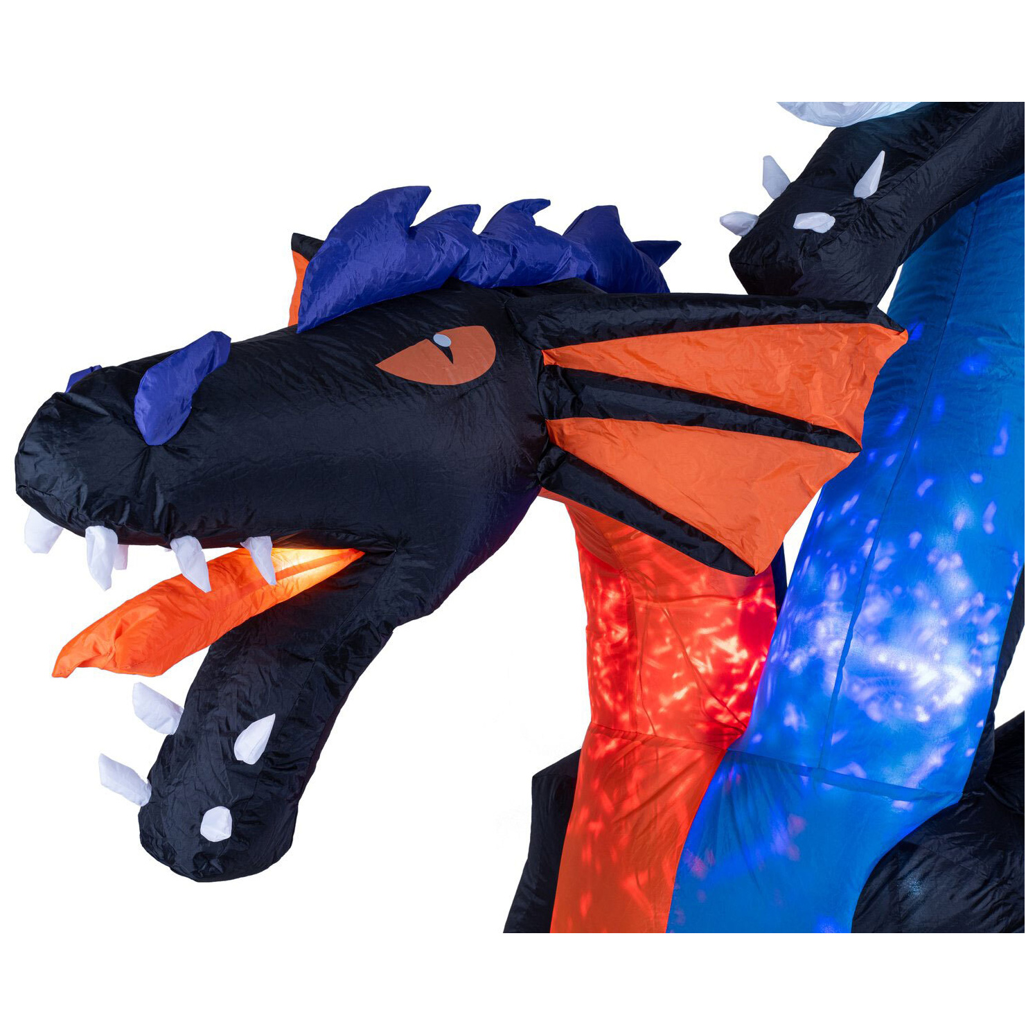  Inflatable Figure Dragon 3