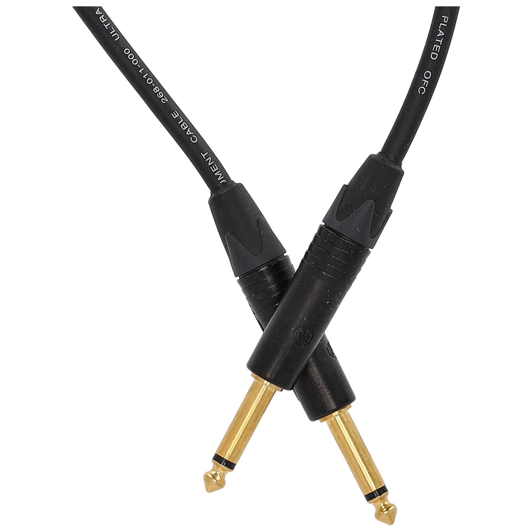 PRS - PRS Instrumentenkabel Signature 3m - 2