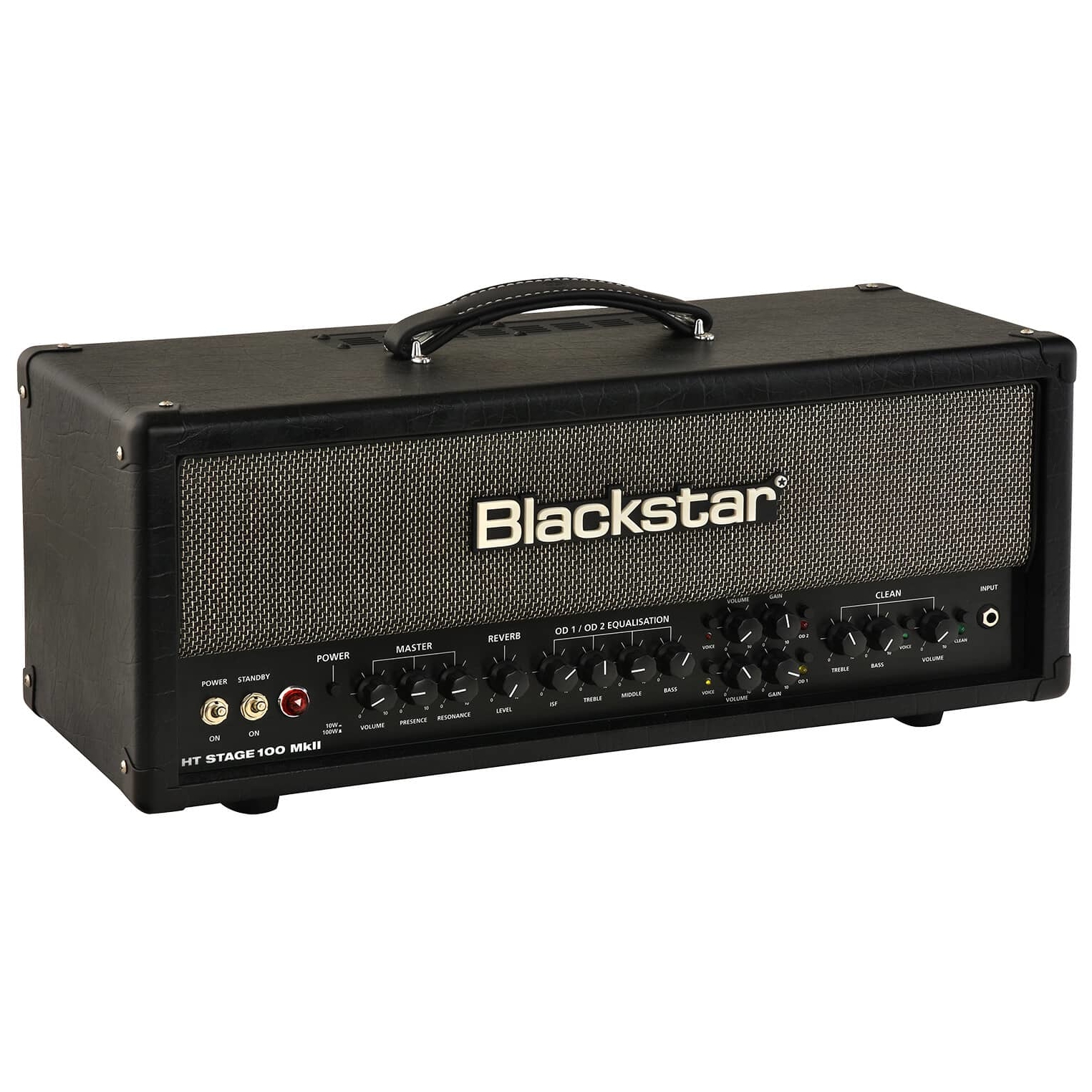 Blackstar - Blackstar HT-Stage 100 MK-II