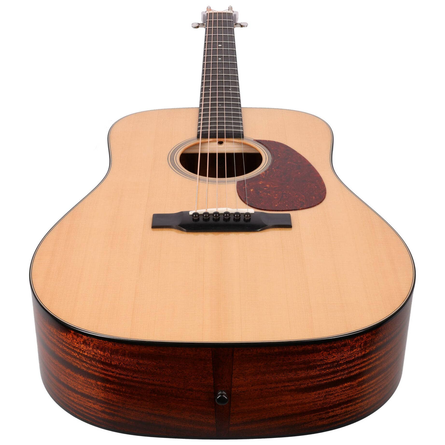 Bourgeois Guitars D CountryBoy Touchstone 3