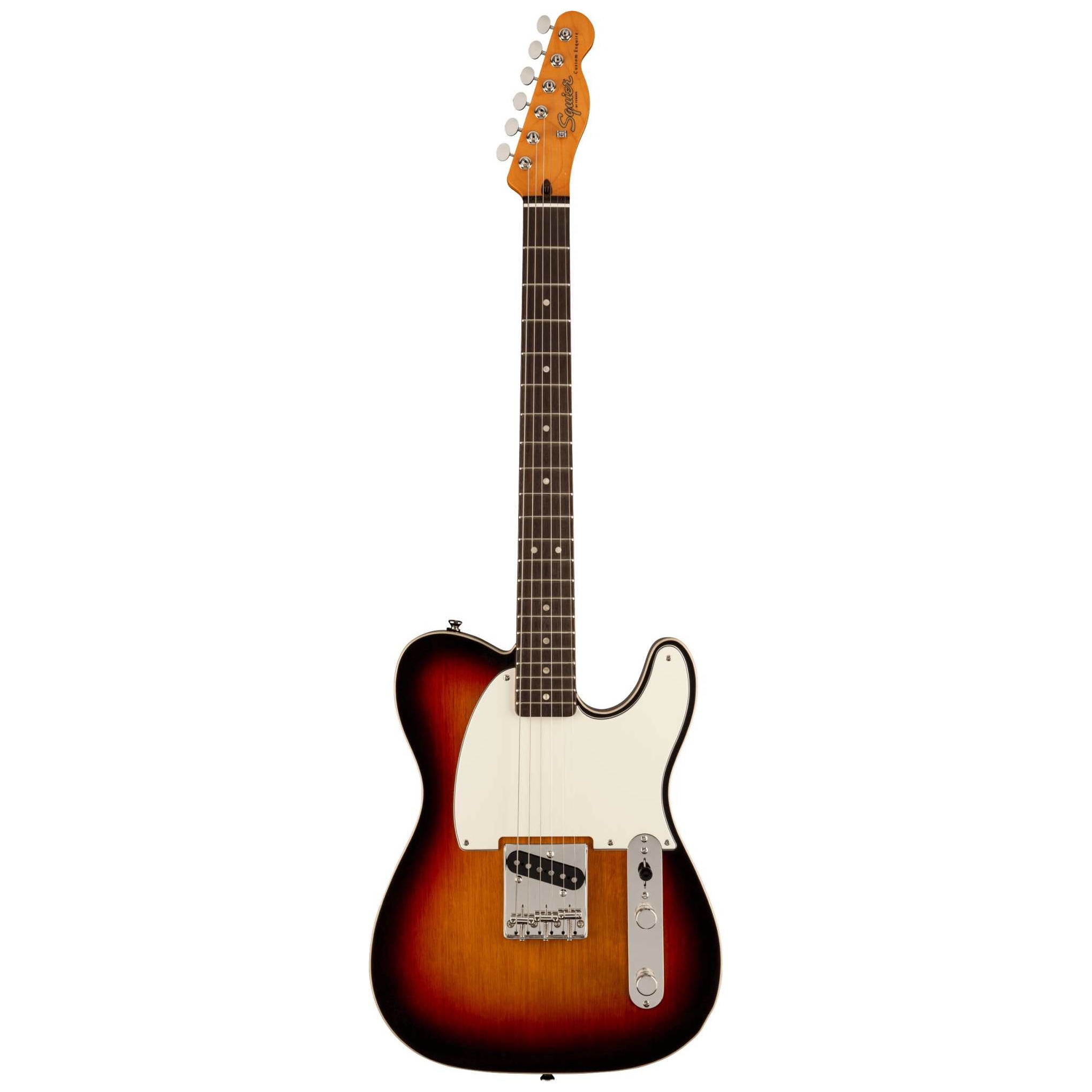 Squier by Fender LTD Classic Vibe 60s Esquire 3CS