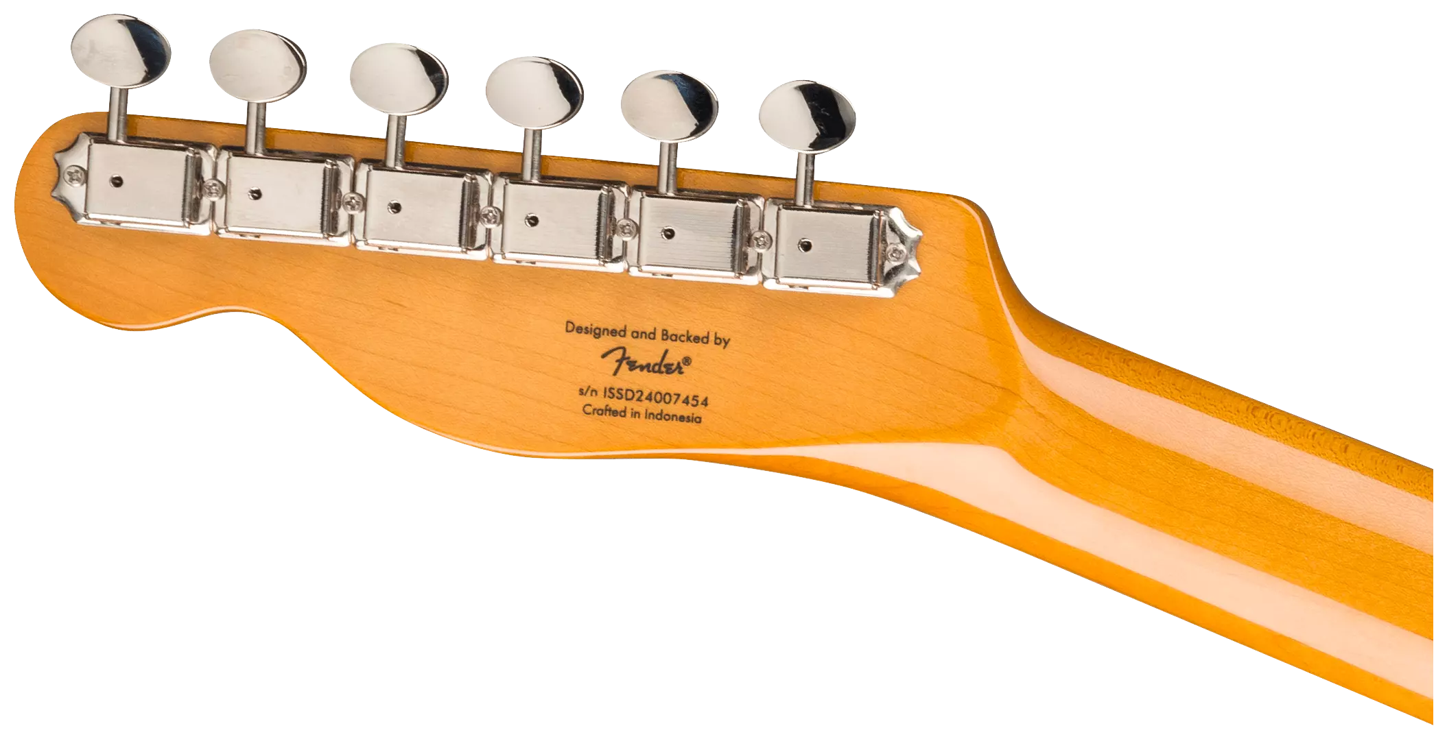 Squier by Fender FSR Classic Vibe 60s Custom Esquire SHG 3