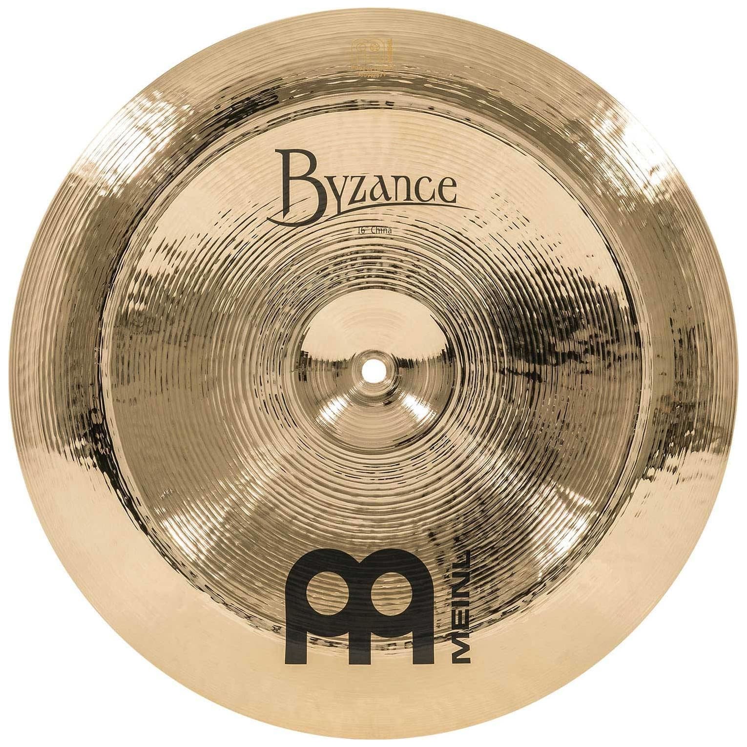 Meinl Cymbals B16CH-B - 16" Byzance Brilliant China 