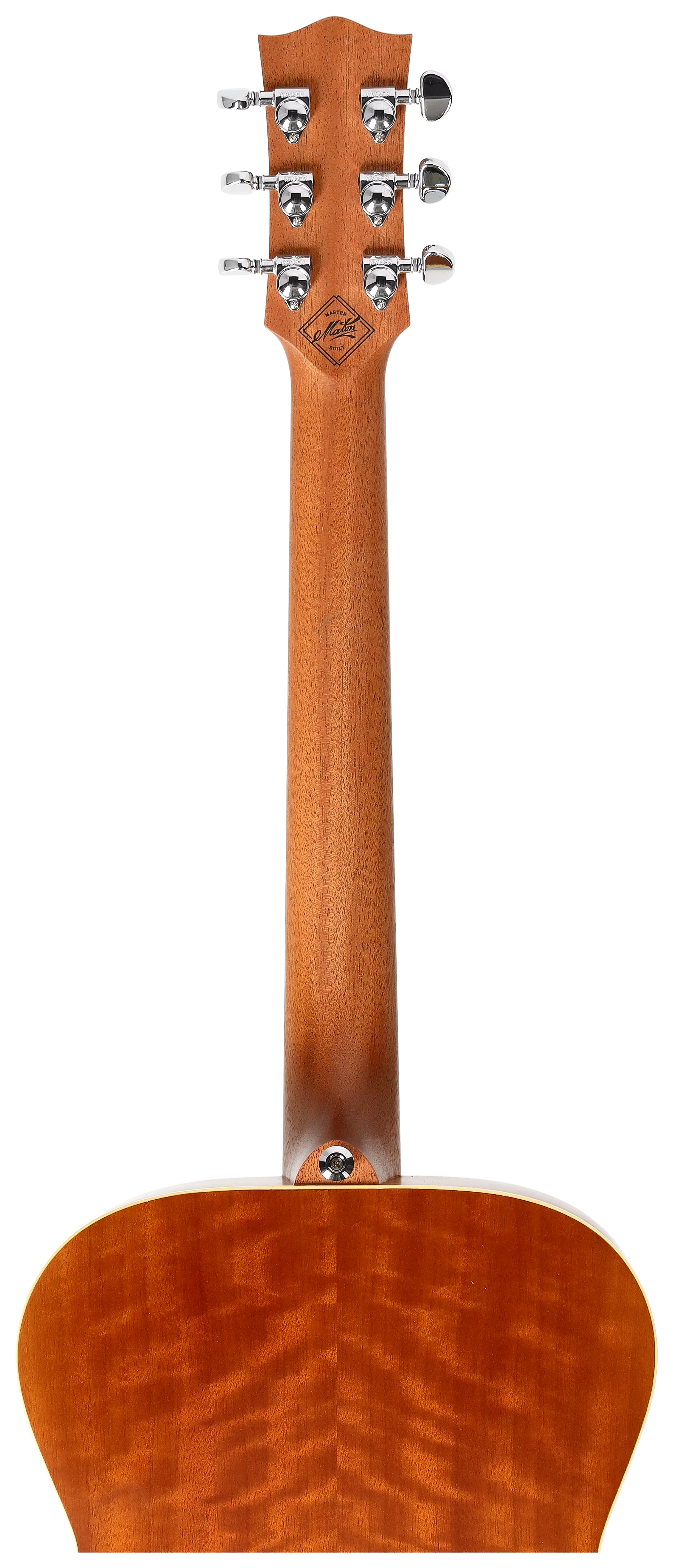 Maton T.E. Personal Masterbuilt 12