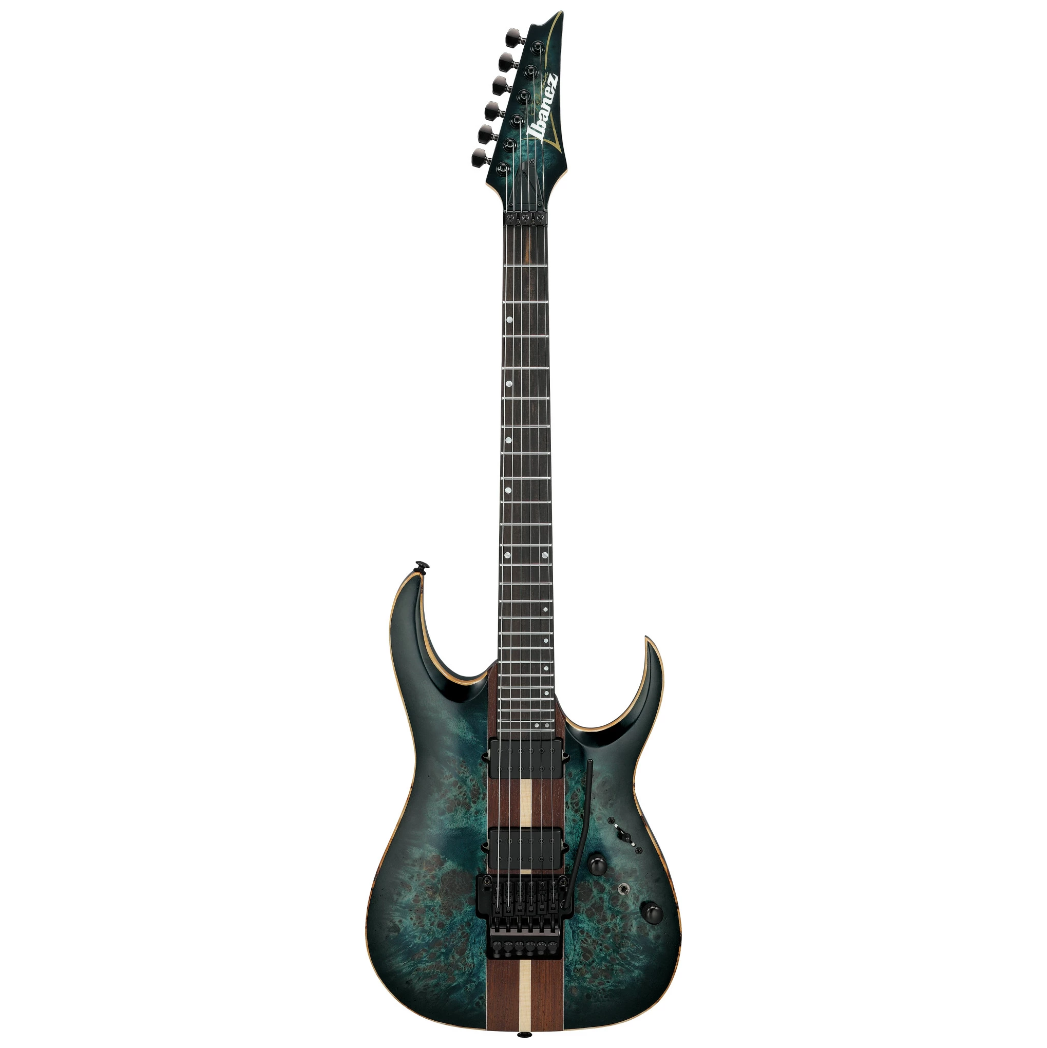 Ibanez RGA20P1PB-CUL 9