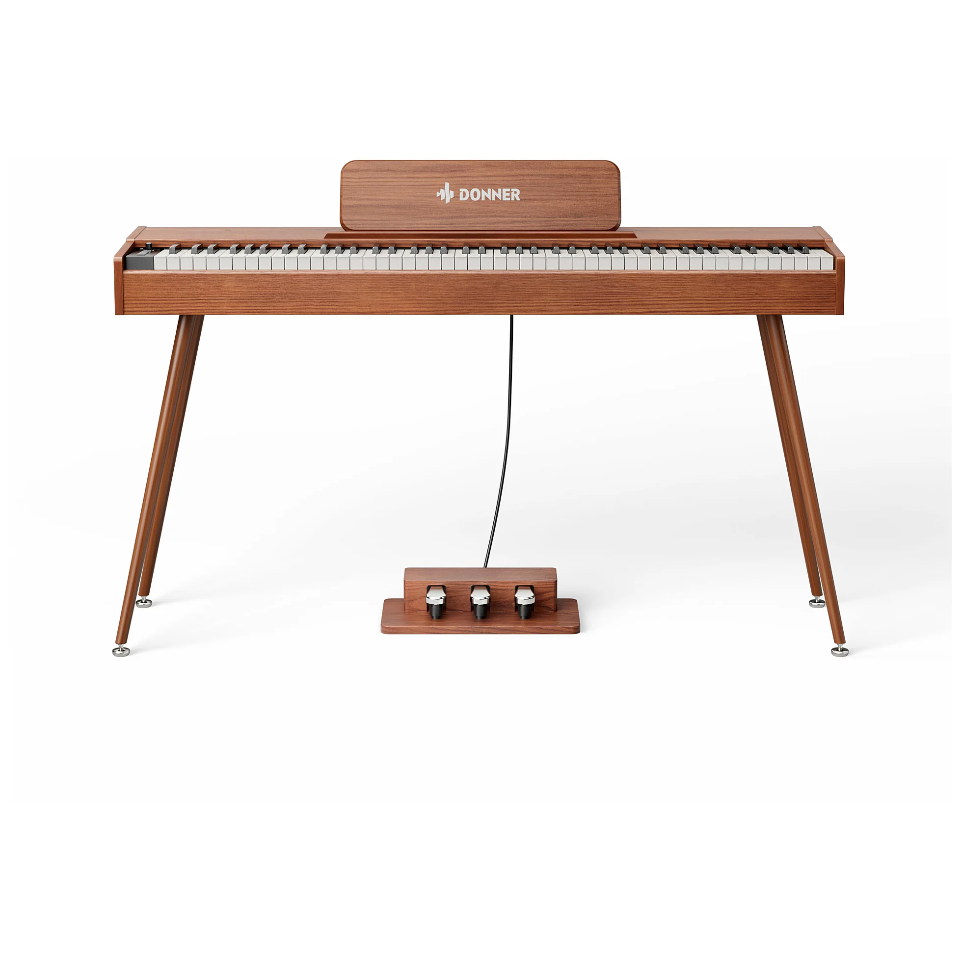 Donner DHP-200 Pro Wood 1
