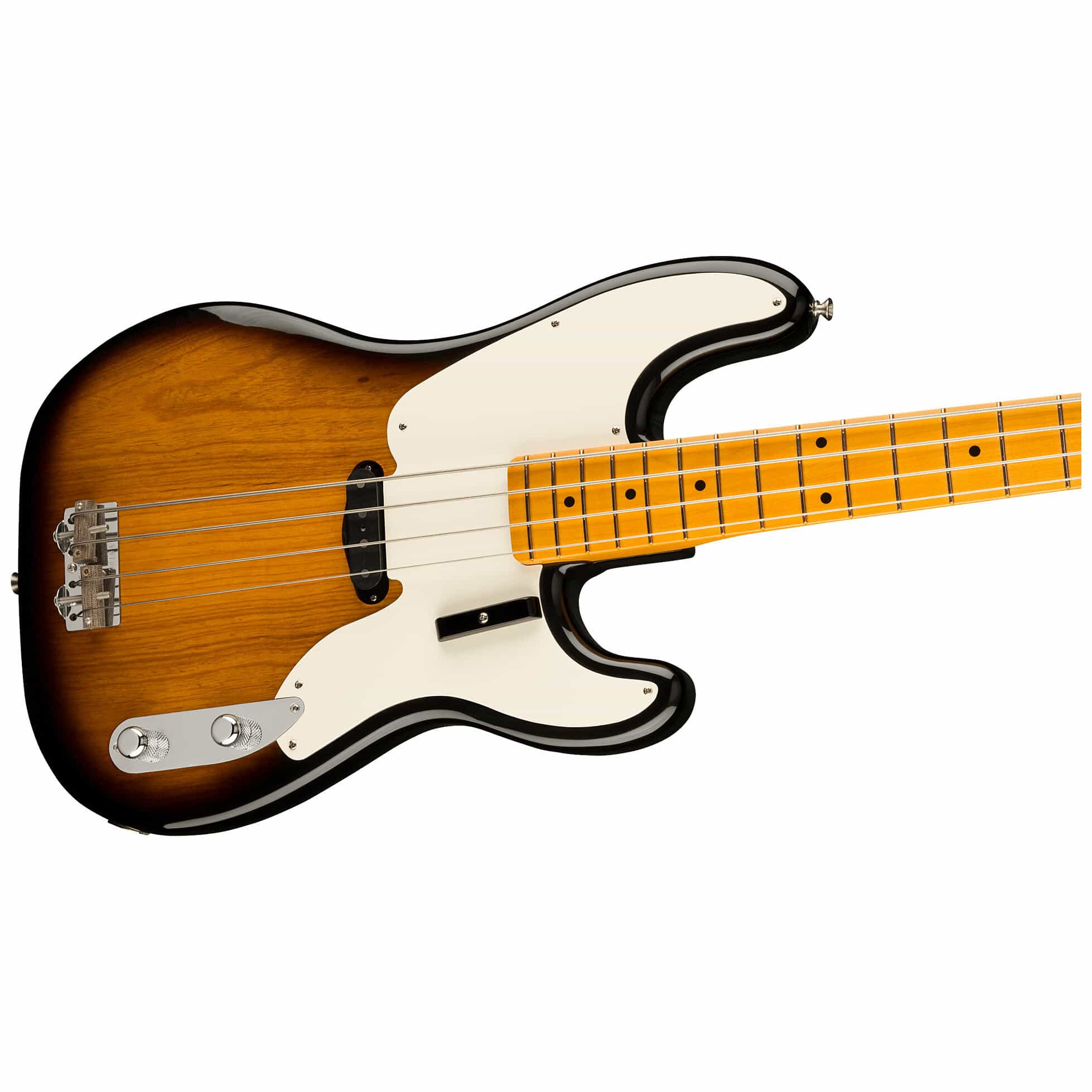Fender American Vintage II 54 Precision Bass 2TS 3