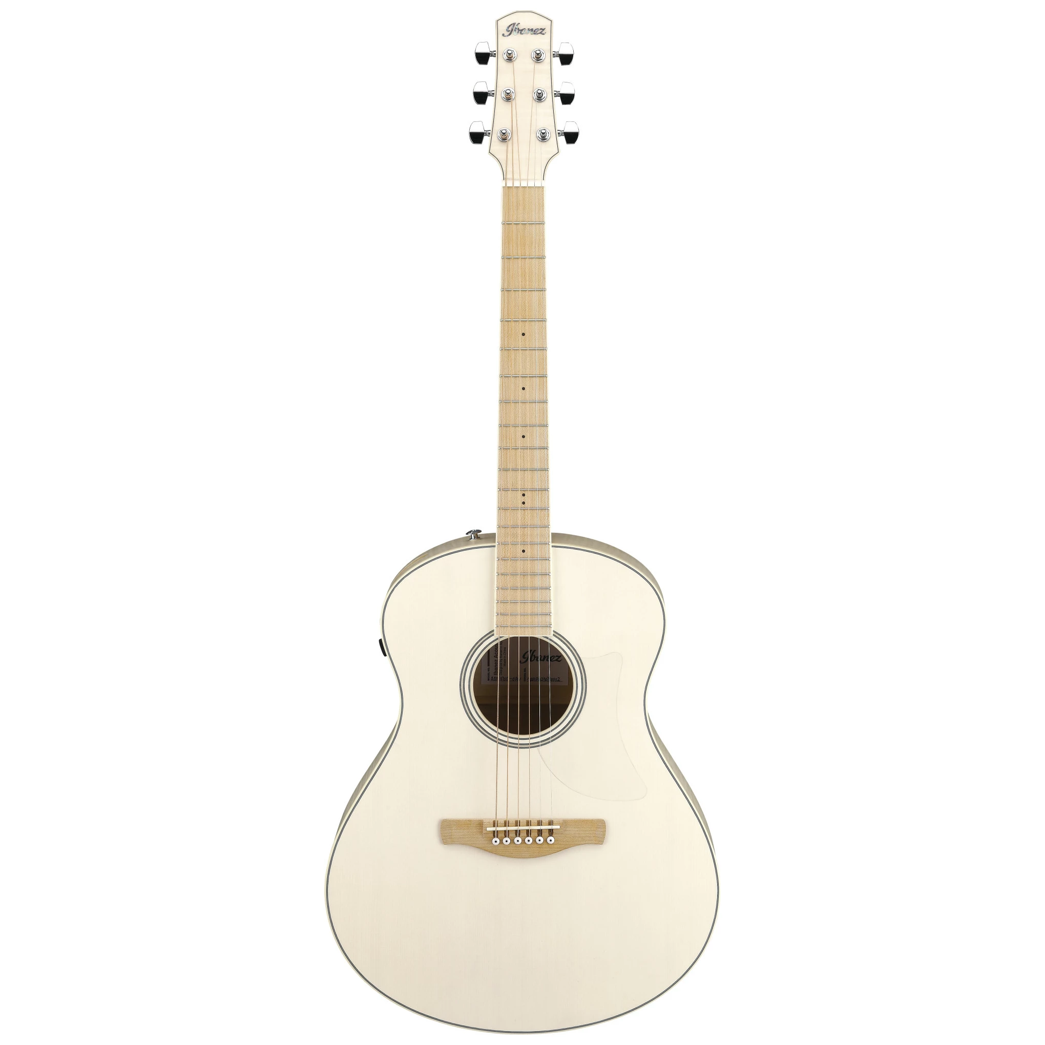 Ibanez AAM370E-OAW 1