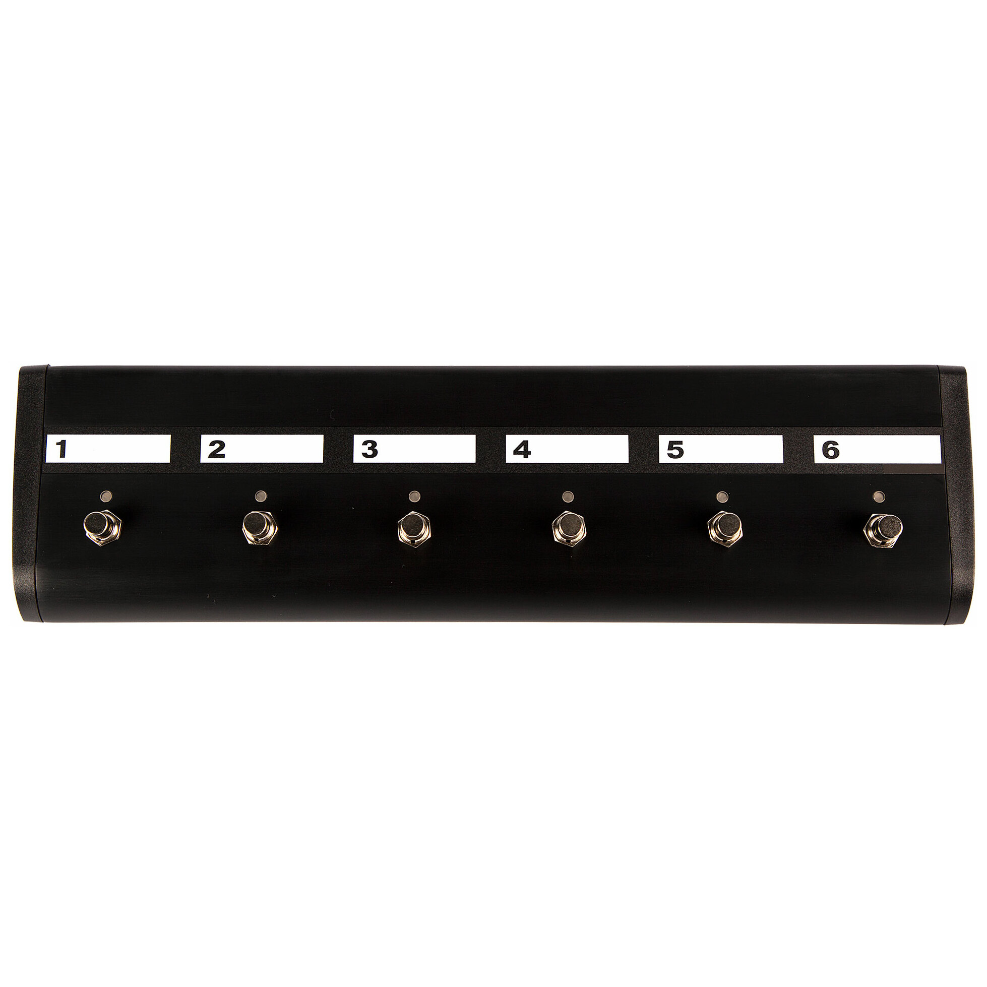 Marshall Fußschalter 6-Fach MRPEDL 91016 1