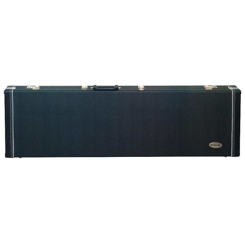 RockCase Basskoffer Standard RC 10605 B/4