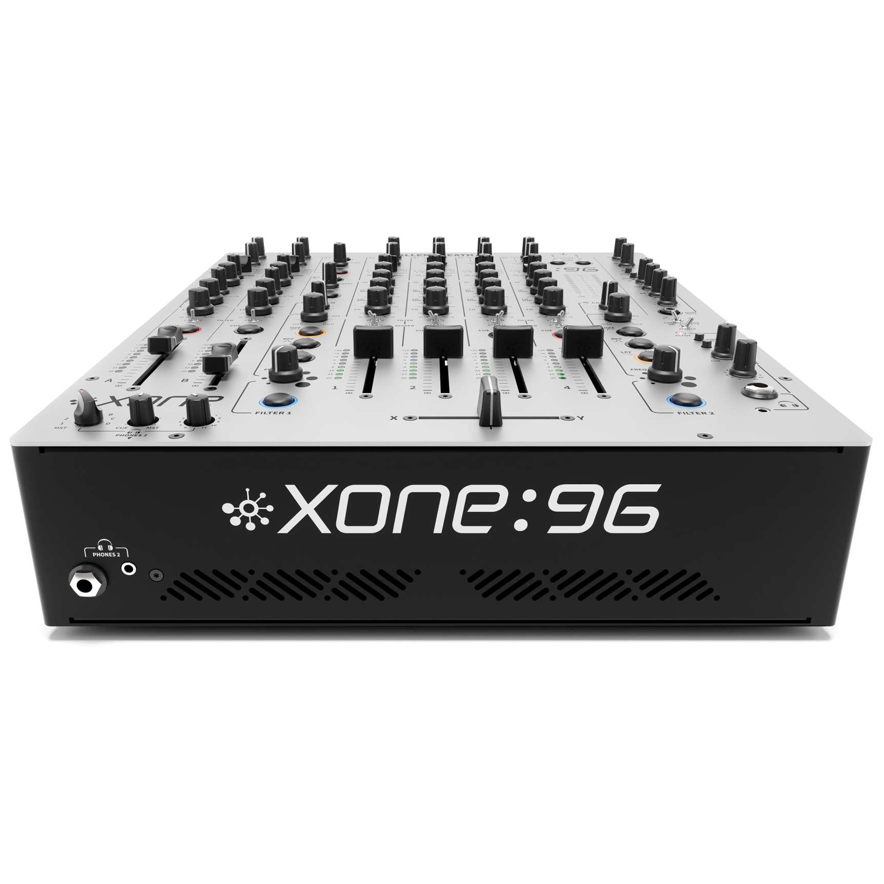 Allen Heath - Allen Heath Xone 96 - 4