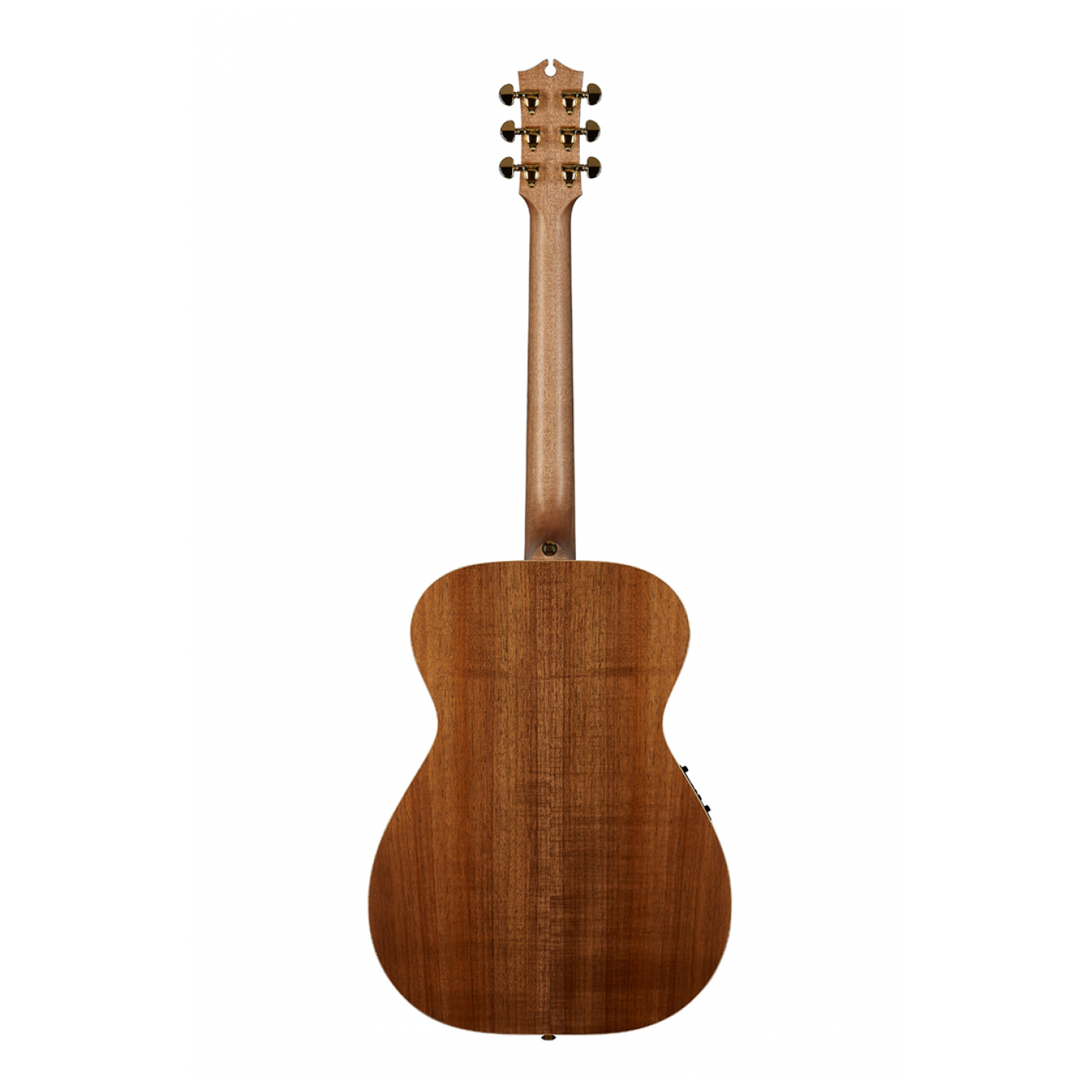 Maton EBG 808 Artist 2