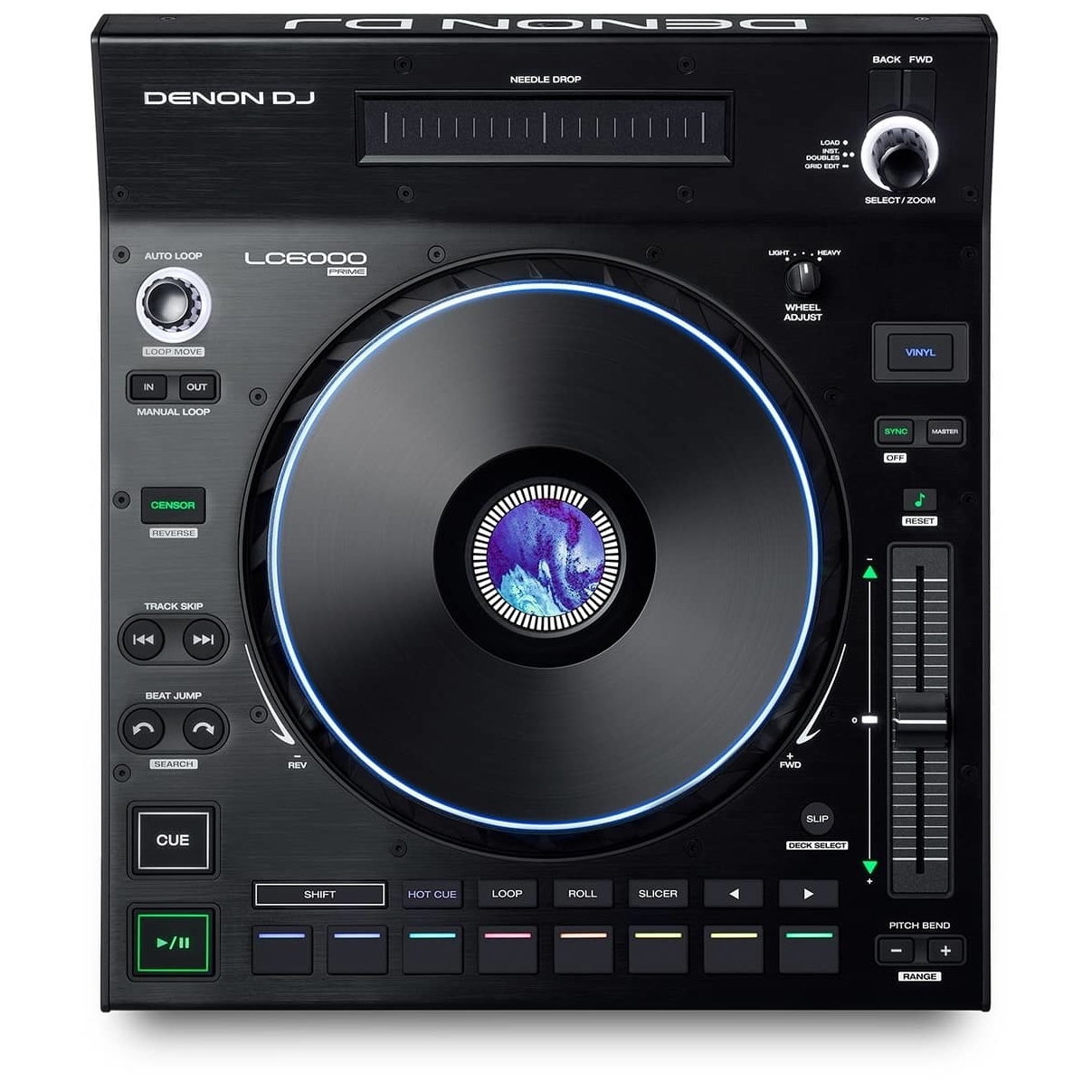 Denon DJ LC6000 Prime B-Ware