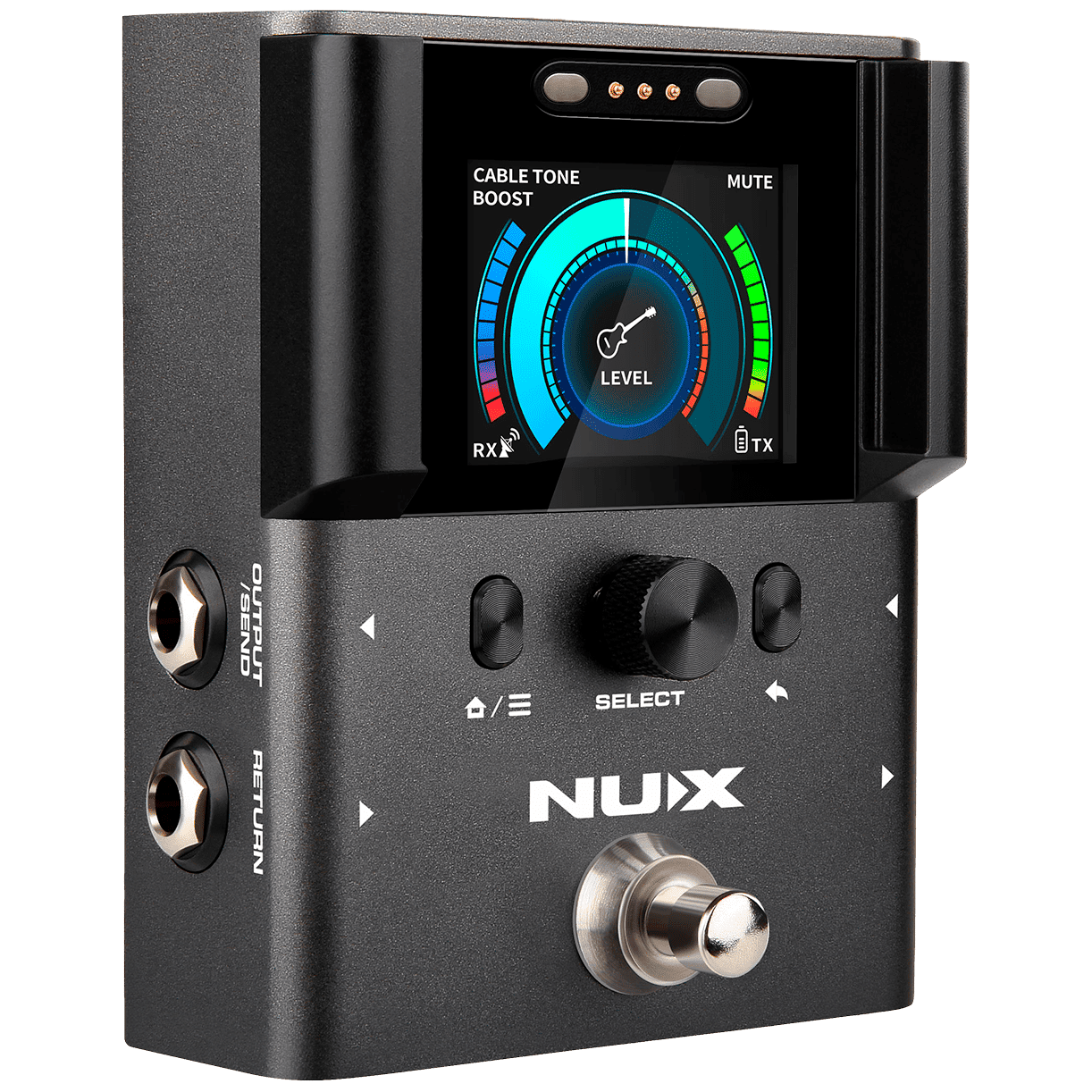 NUX SNU B8 Wireless System Pro