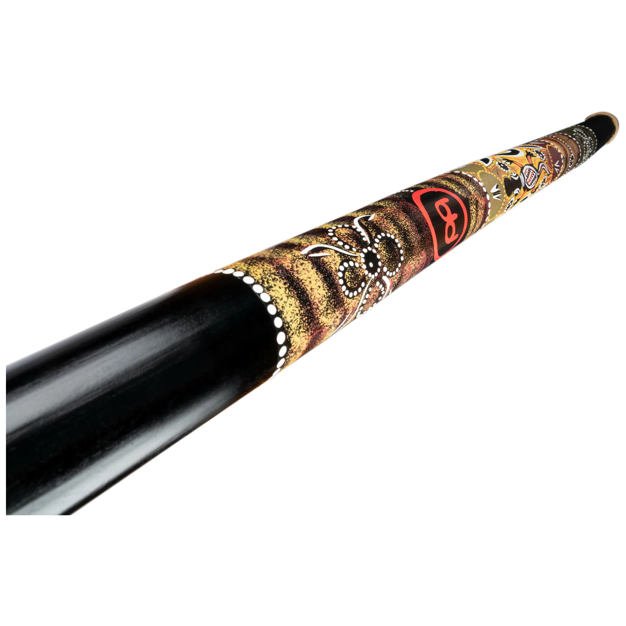 Meinl Percussion RS1BK-XL - Wood Series Rainstick - 47" 4