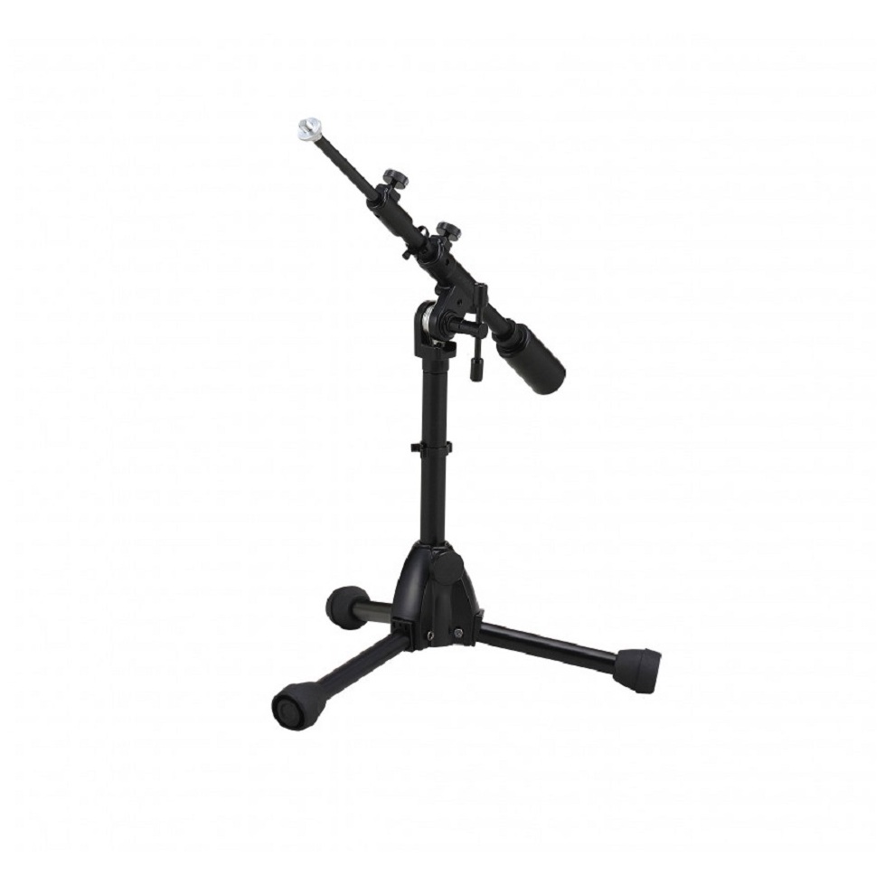 Tama MS734ELBK - Mikrofonständer - kurze Beine 8