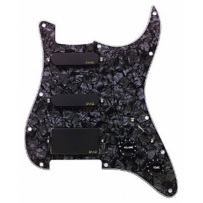 EMG PRO SL20 Steve Lukather