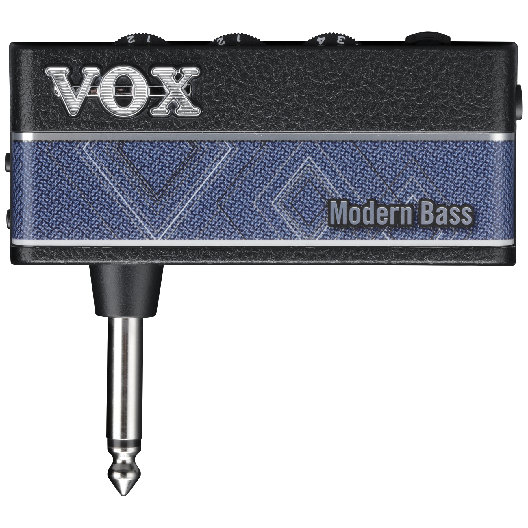 Vox amPlug 3 Modern Bass Headphoneamp