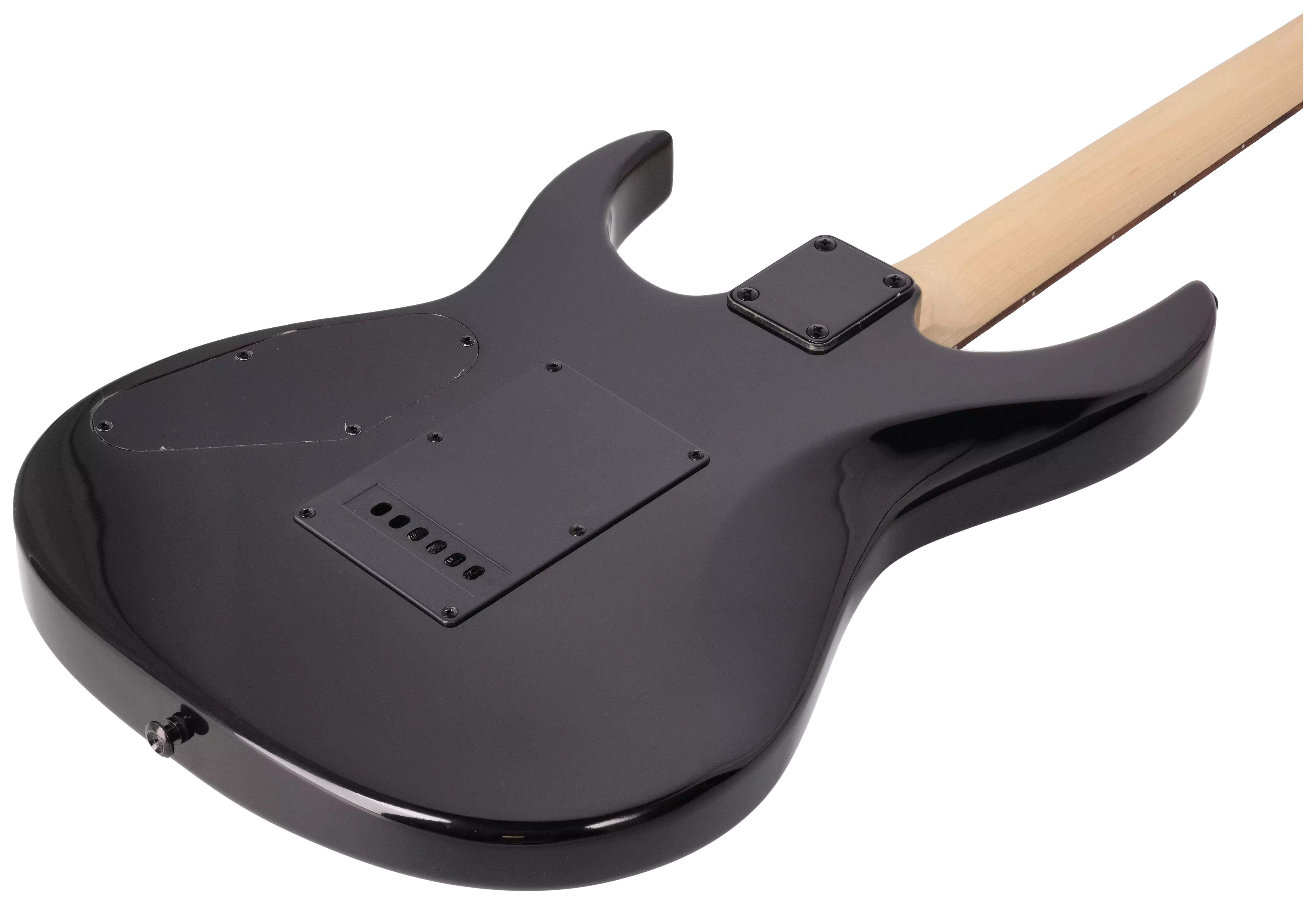 Redwood Modern HSS RW Black 15