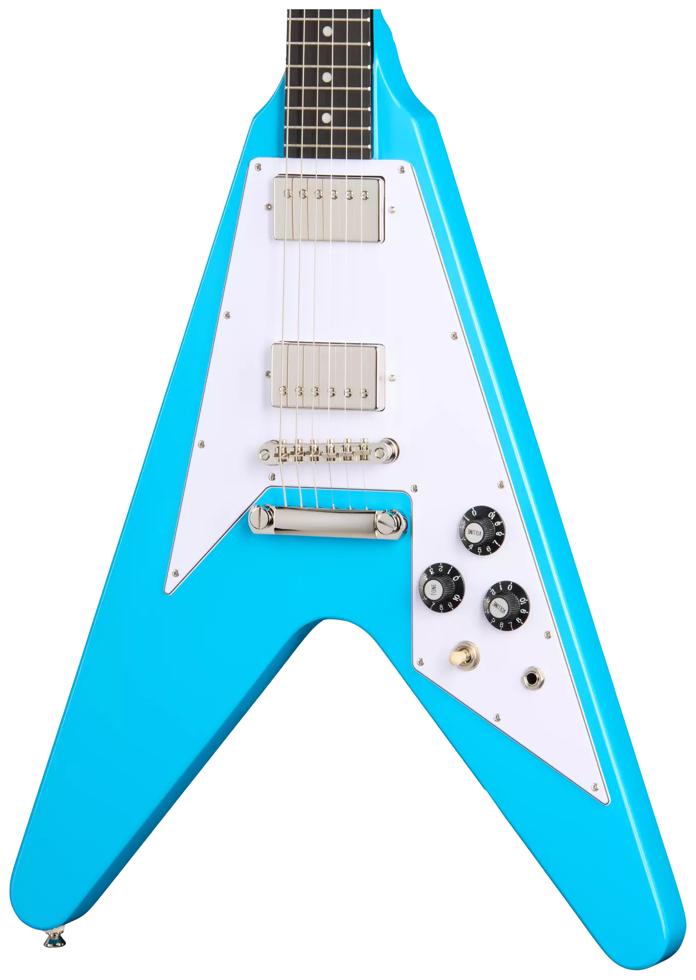 Epiphone Flying V 70s MB 1