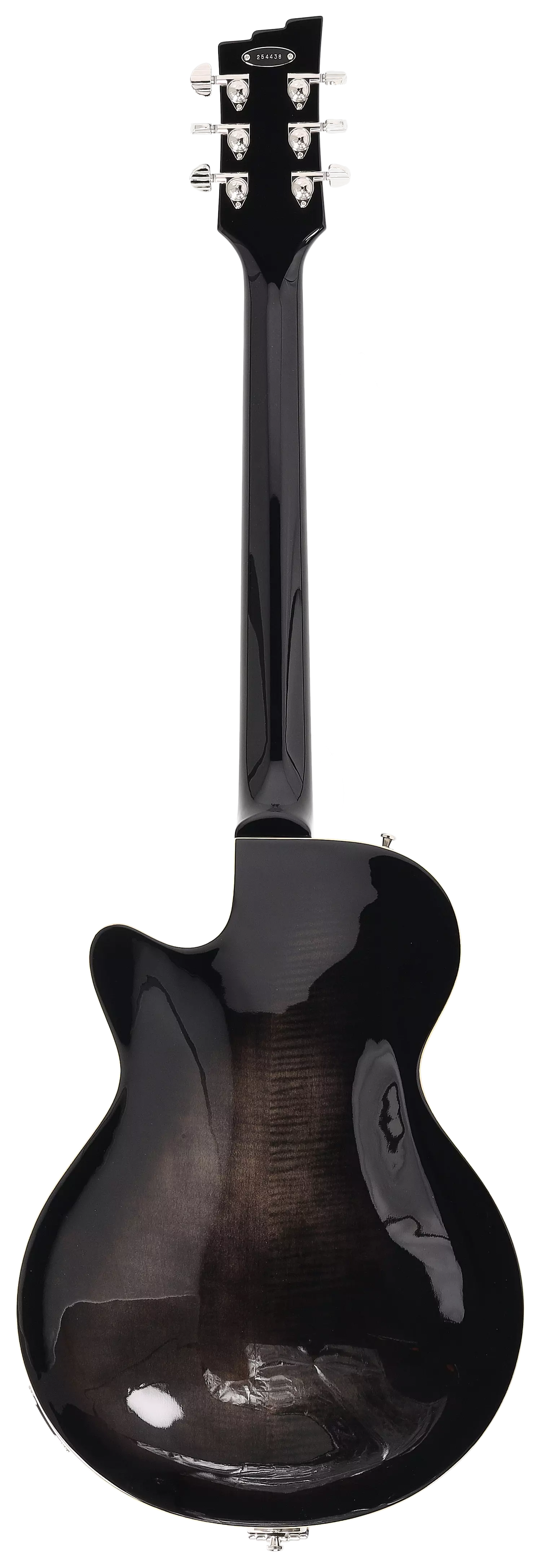 Duesenberg Starplayer TV Deep Black 2