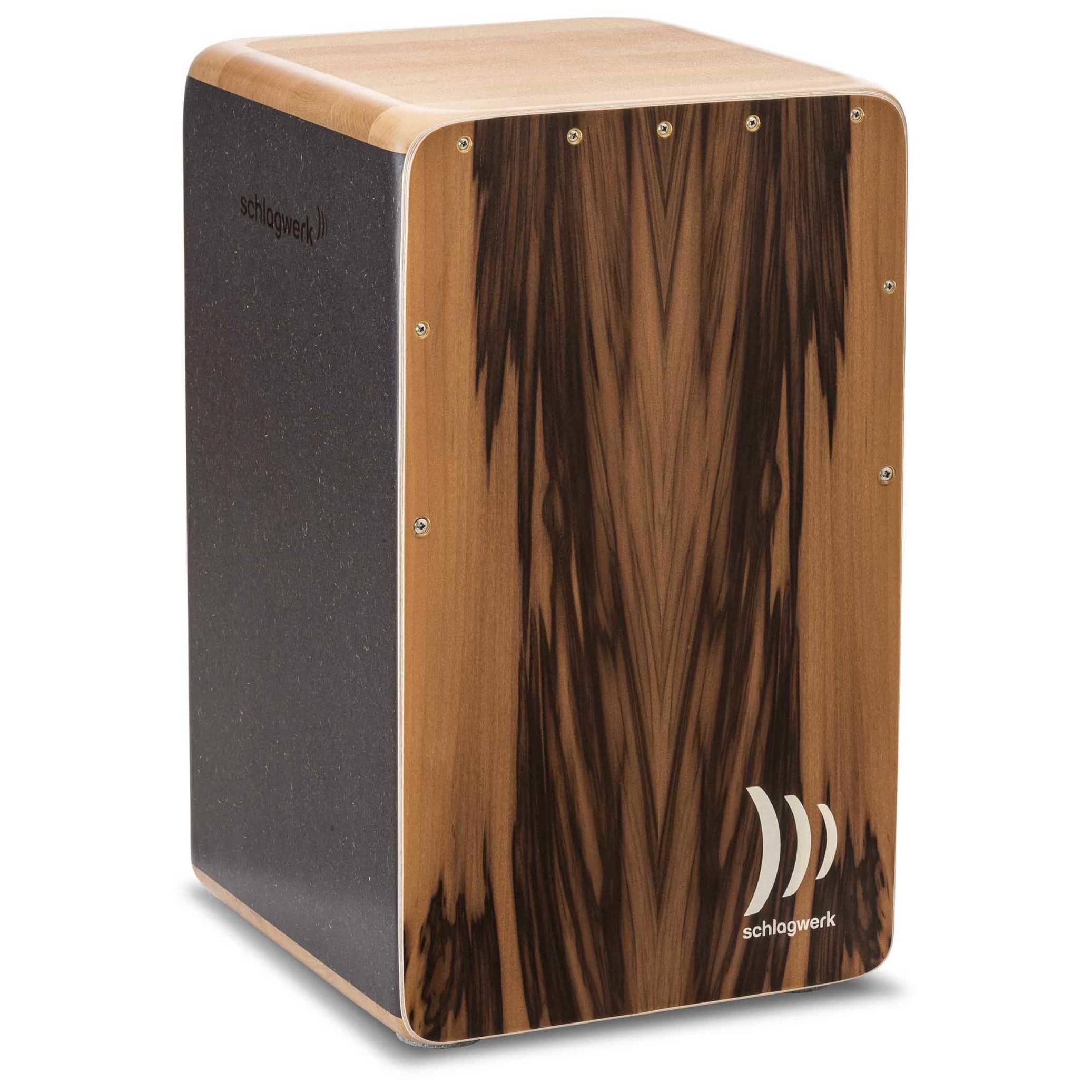 Schlagwerk - Schlagwerk CP 4905 Cajon la Peru - EVO Walnut Deluxe