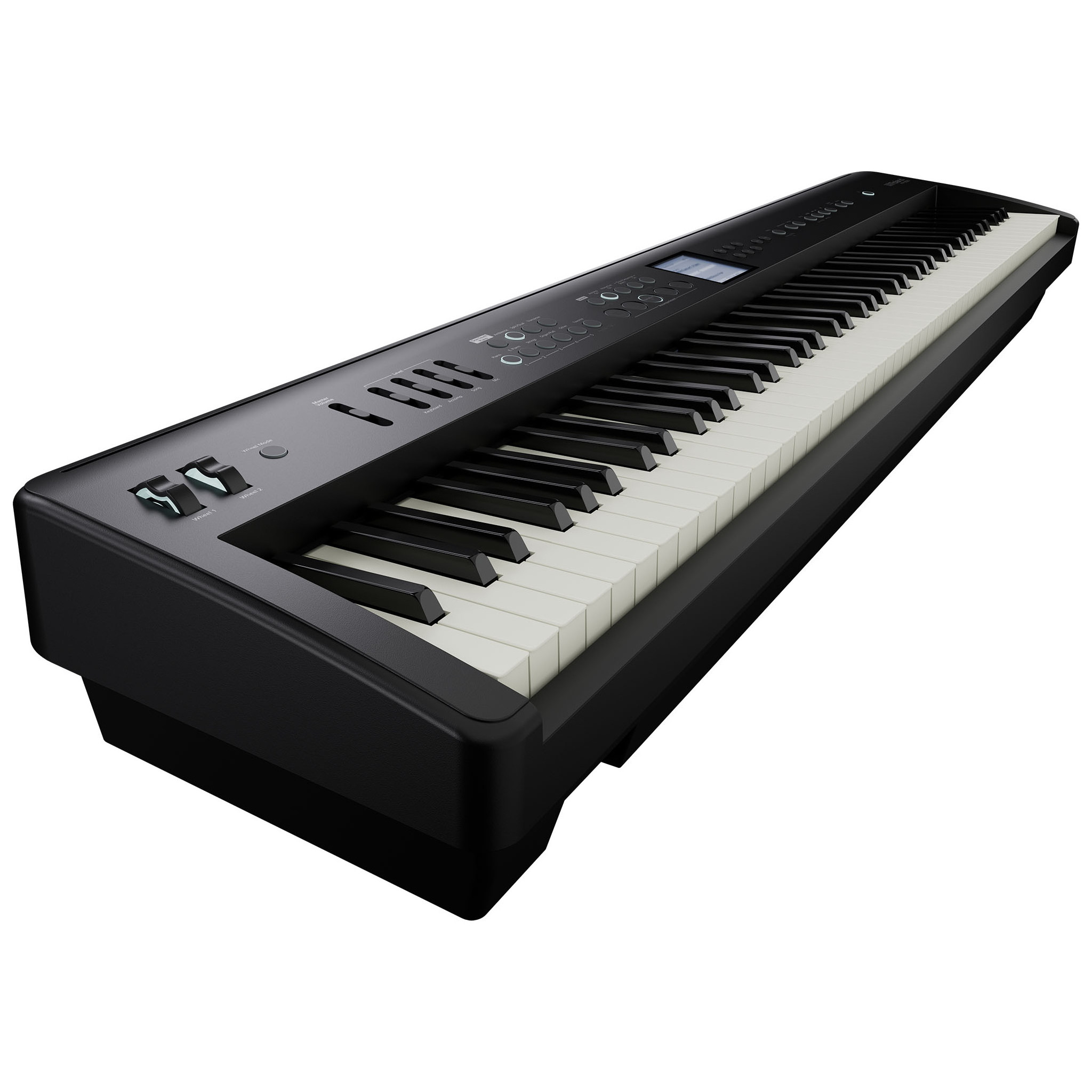 Roland FP-E50 Modern Portable Piano B-Ware 1