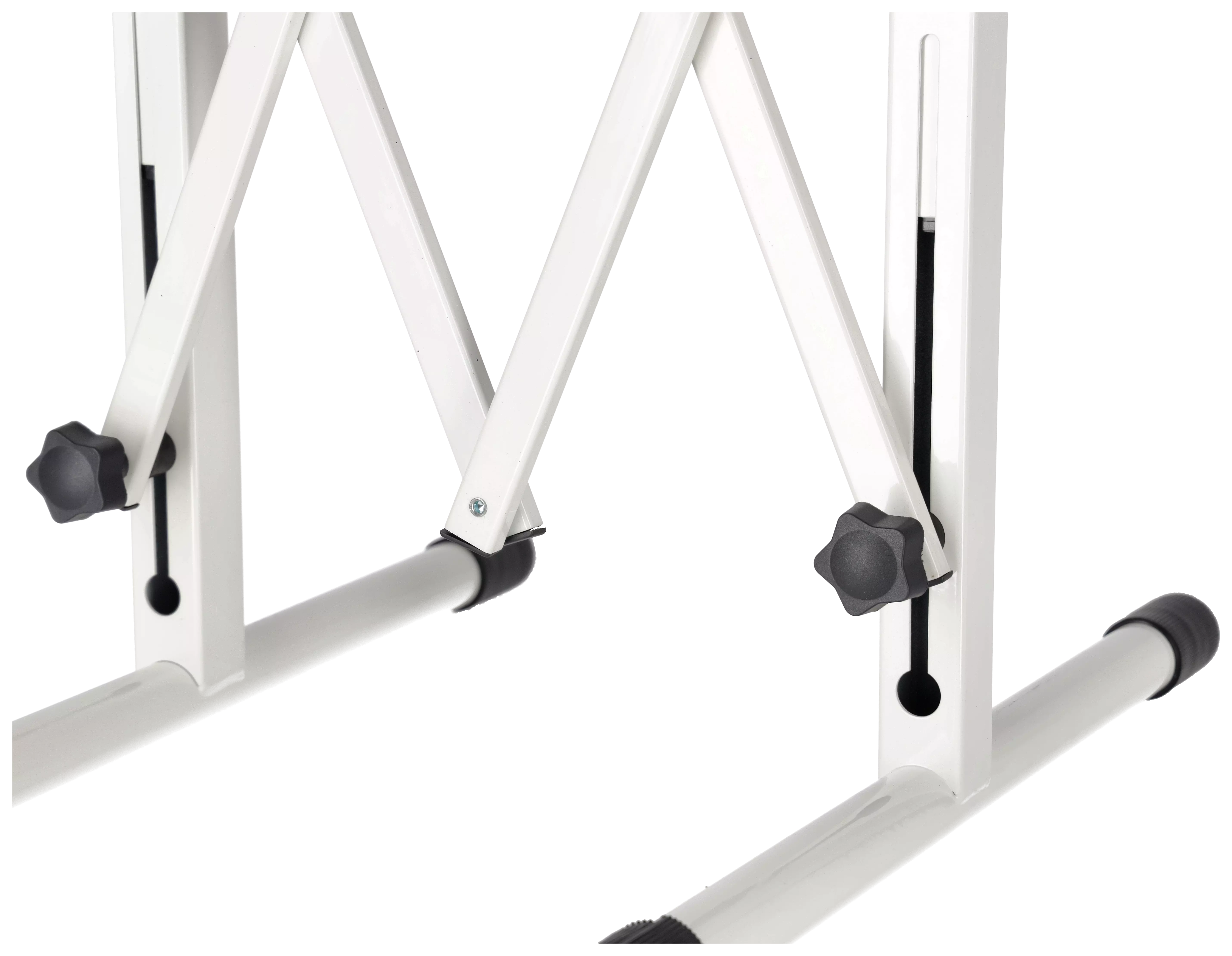 Stand Art KS056 Keyboardständer WH 4