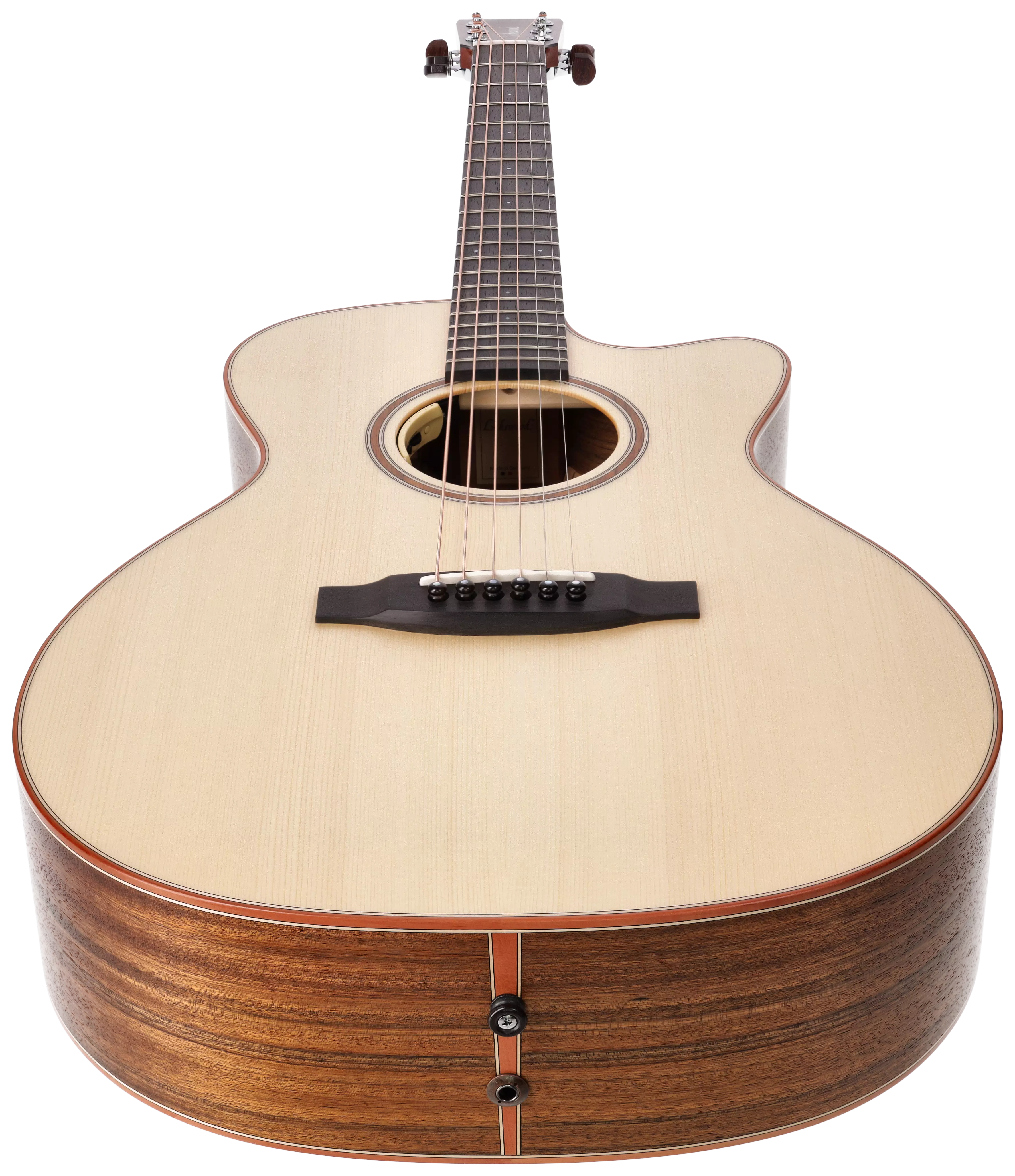 Lakewood M-18 CP 2024 #2 3