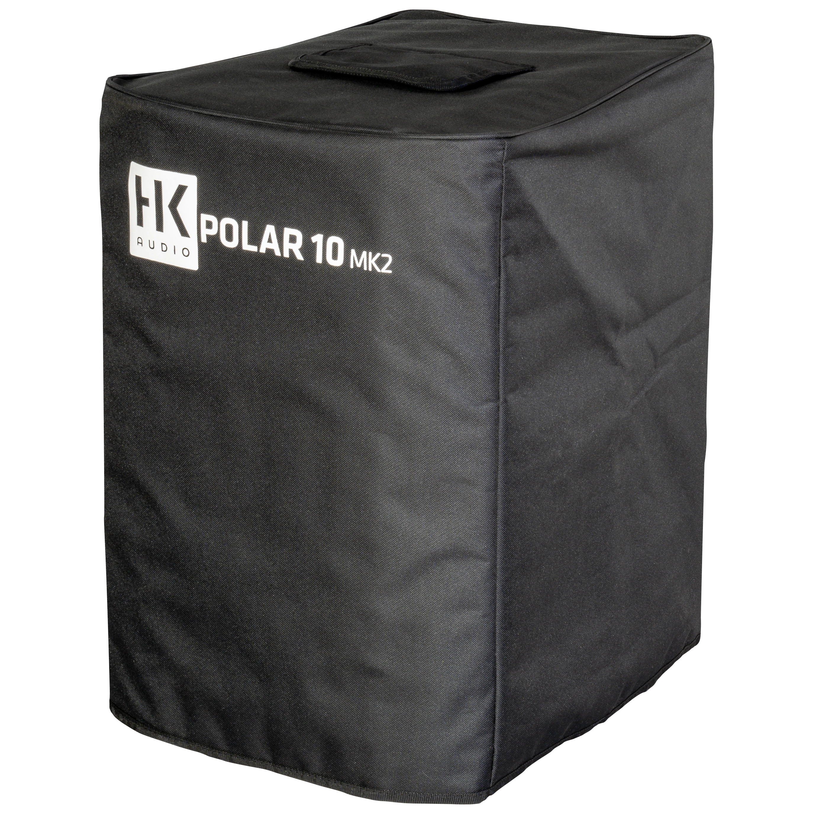 HK Audio Polar 10 MK2 Schutzhülle 1