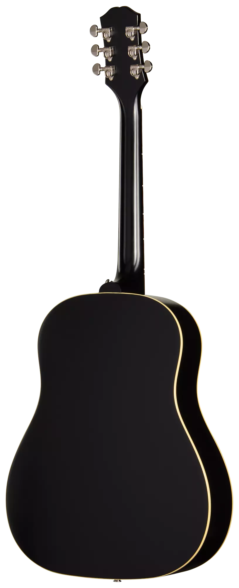 Epiphone J-45 Standard Vintage Sunburst 3